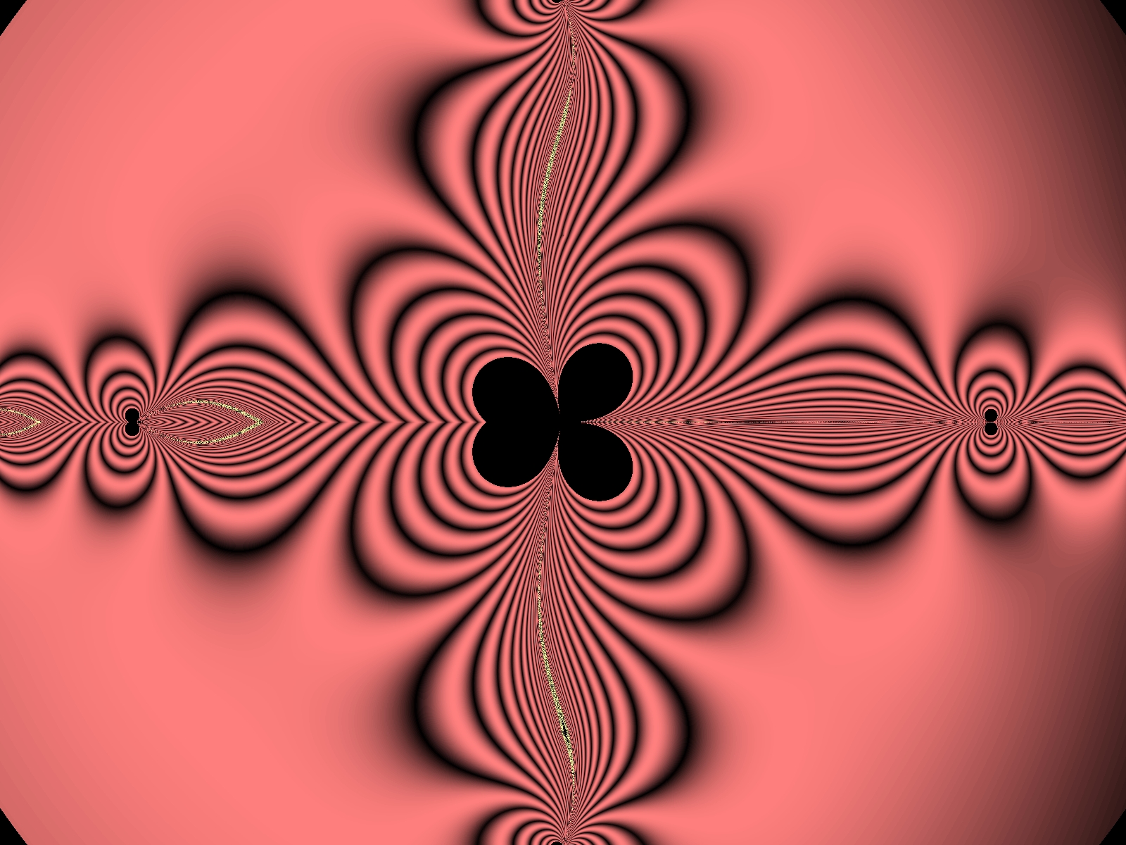 Mit einem Klick auf das Fraktal-Bild wird die Seite wieder geschlossen!