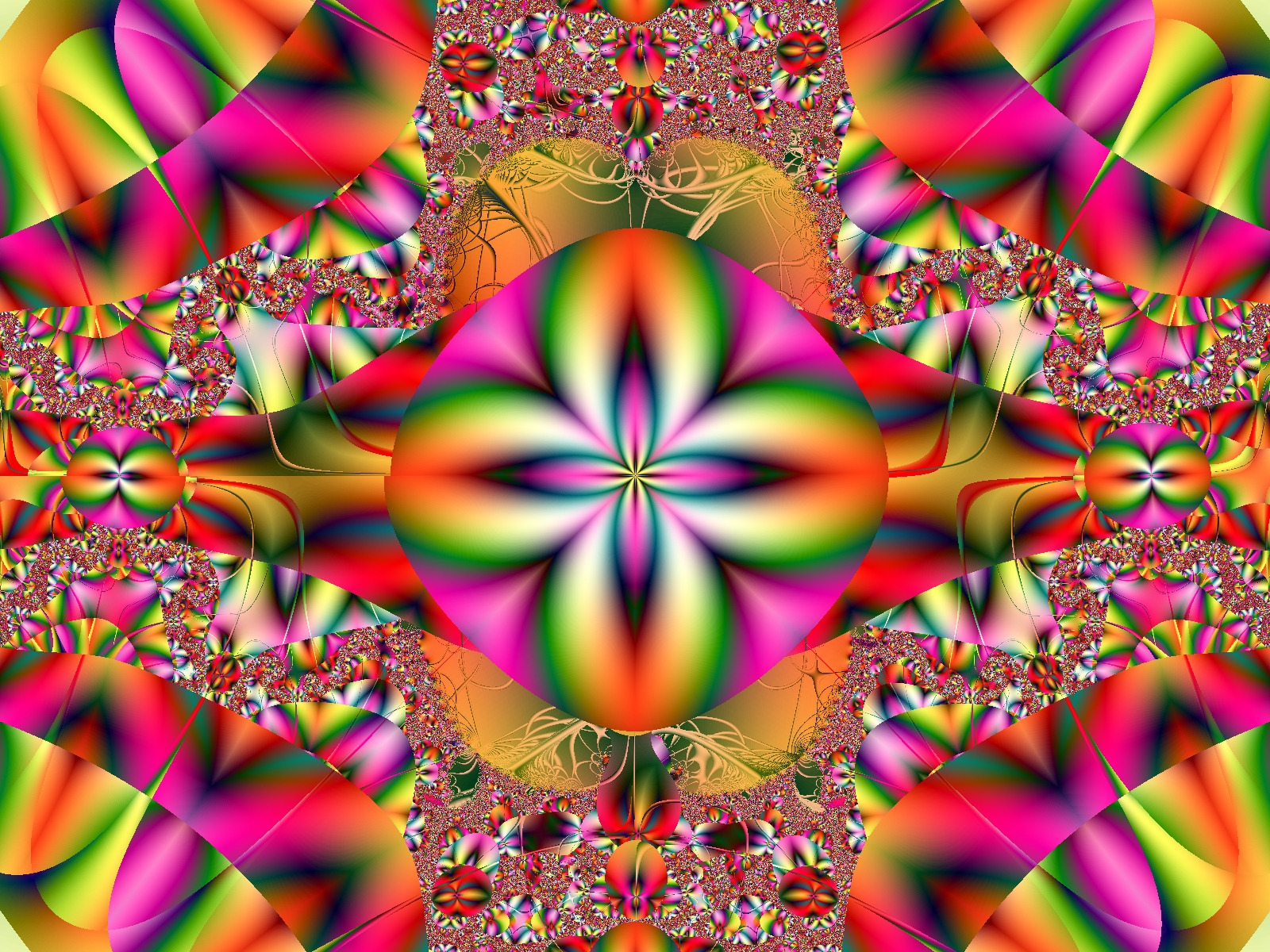 Mit einem Klick auf das Fraktal-Bild wird die Seite wieder geschlossen!