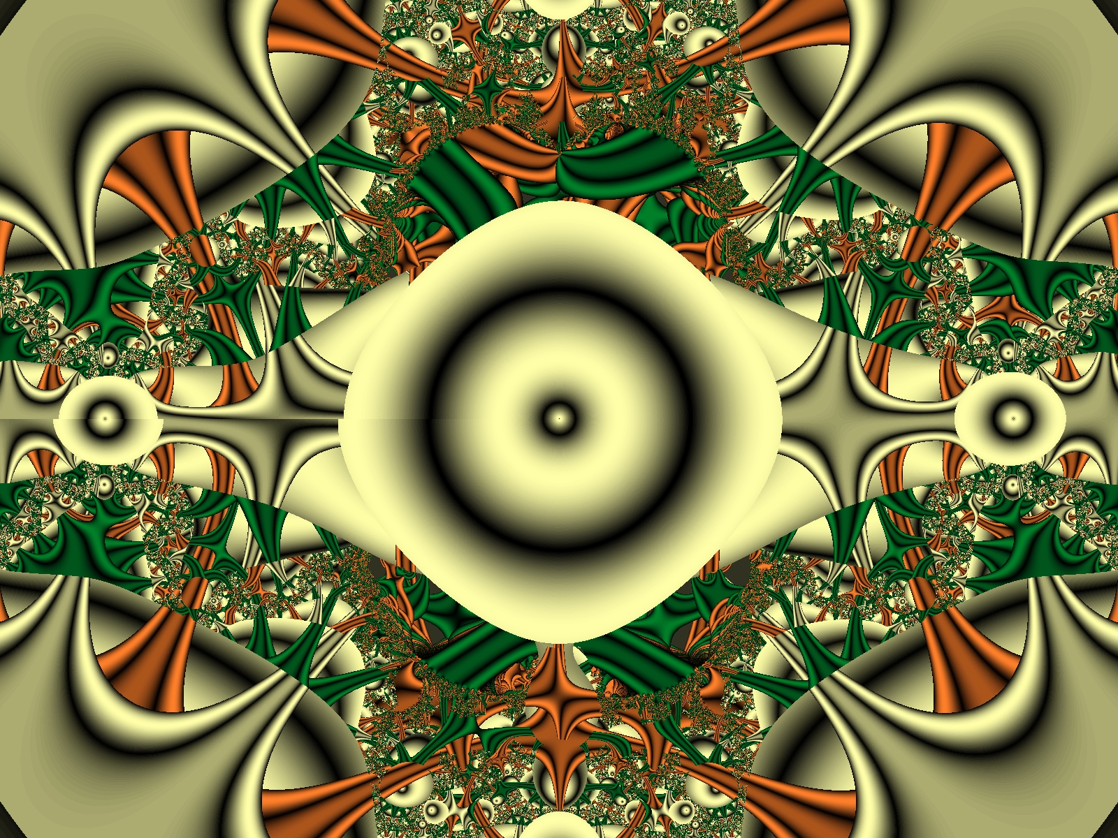 Mit einem Klick auf das Fraktal-Bild wird die Seite wieder geschlossen!