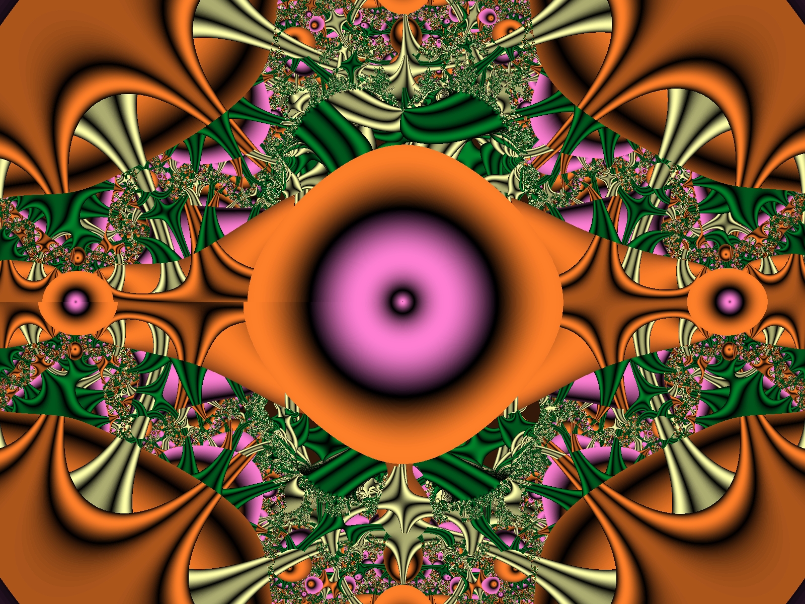 Mit einem Klick auf das Fraktal-Bild wird die Seite wieder geschlossen!