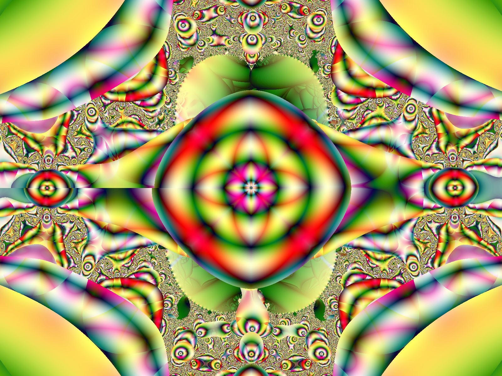 Mit einem Klick auf das Fraktal-Bild wird die Seite wieder geschlossen!