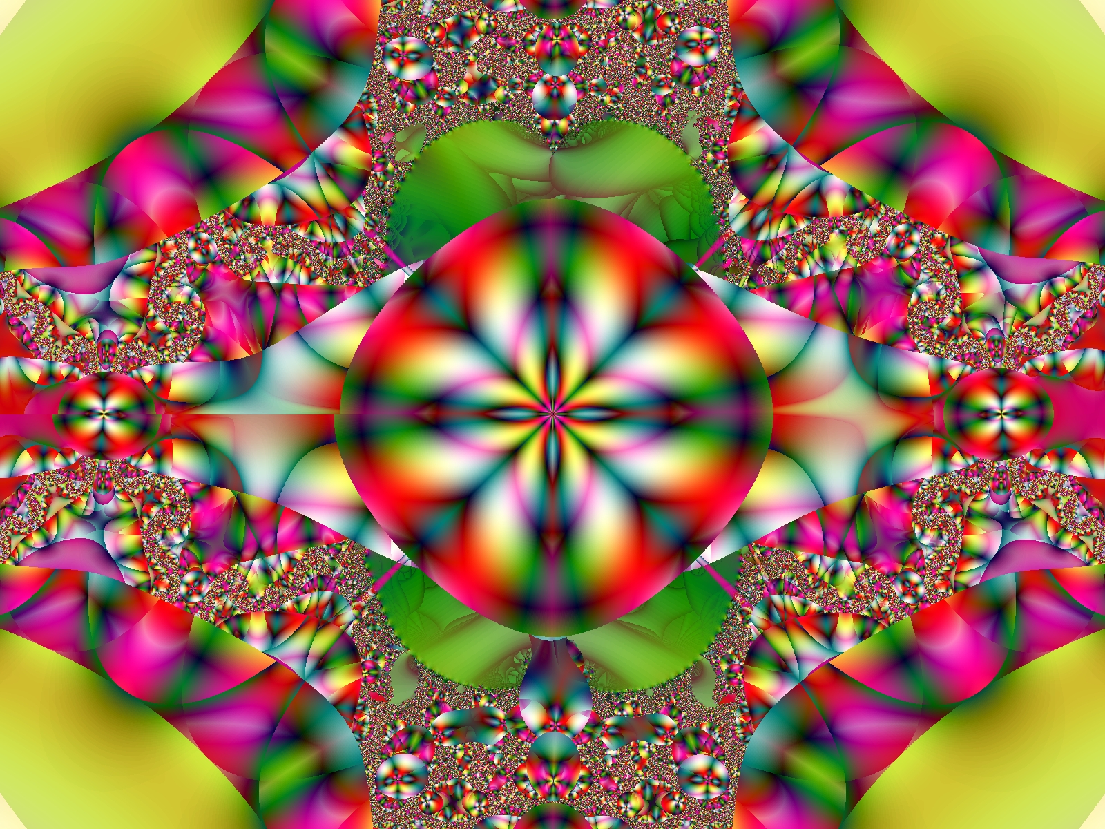 Mit einem Klick auf das Fraktal-Bild wird die Seite wieder geschlossen!