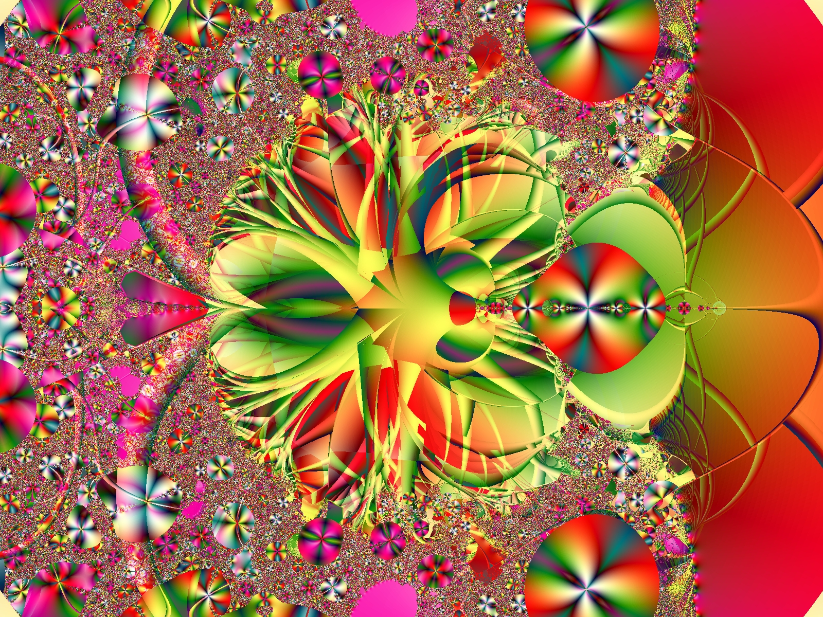 Mit einem Klick auf das Fraktal-Bild wird die Seite wieder geschlossen!