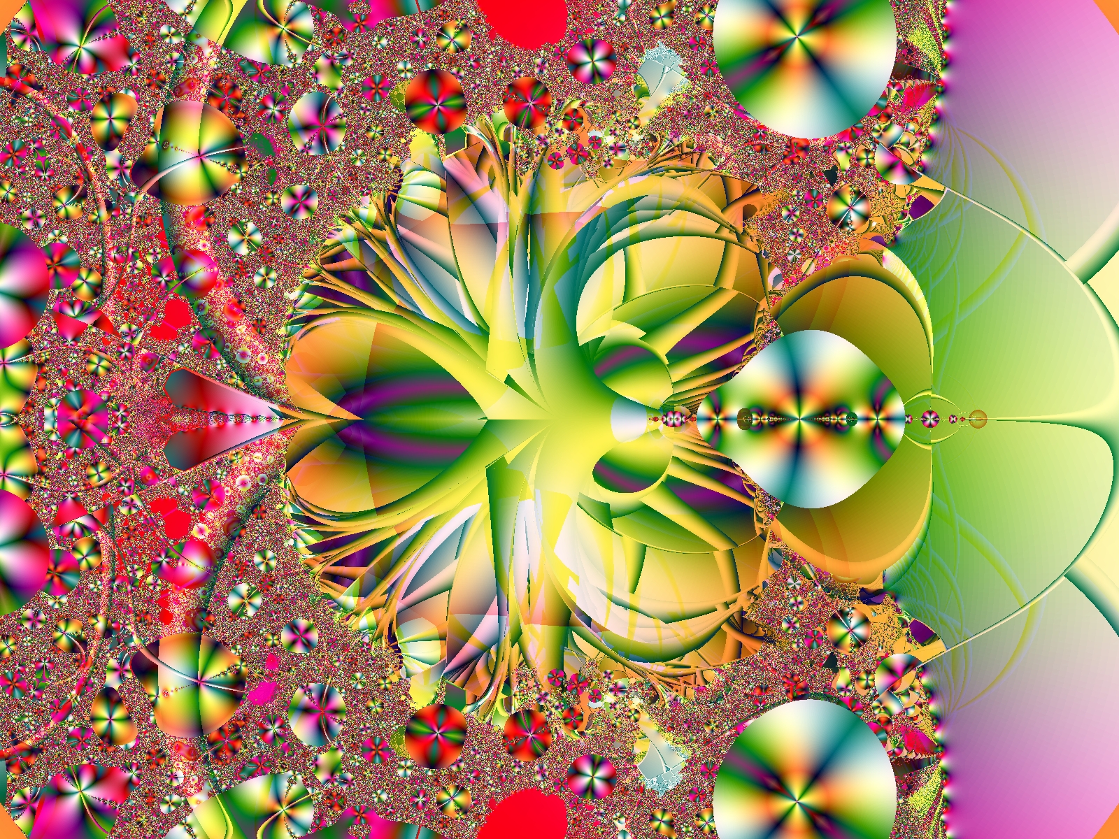 Mit einem Klick auf das Fraktal-Bild wird die Seite wieder geschlossen!