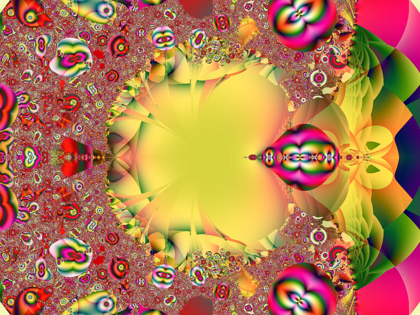 Mit einem Klick auf das Fraktal-Bild wird die Seite wieder geschlossen!