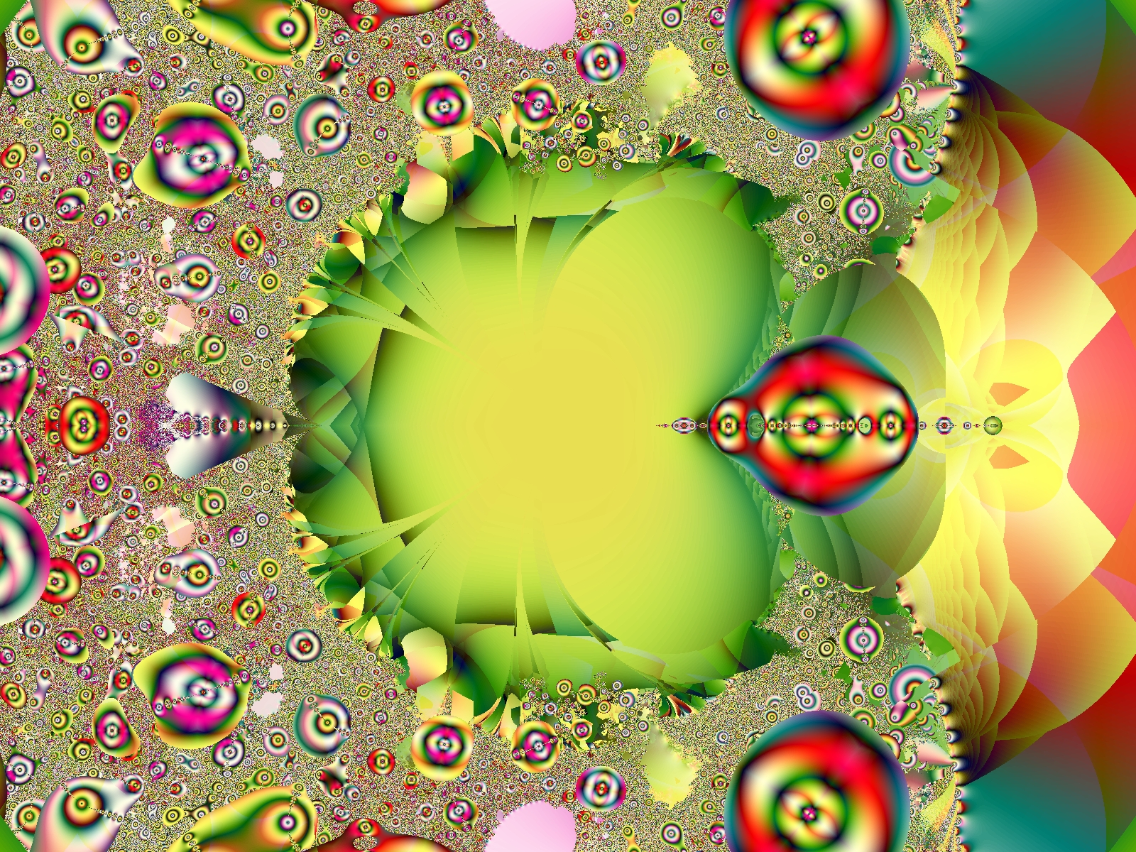 Mit einem Klick auf das Fraktal-Bild wird die Seite wieder geschlossen!