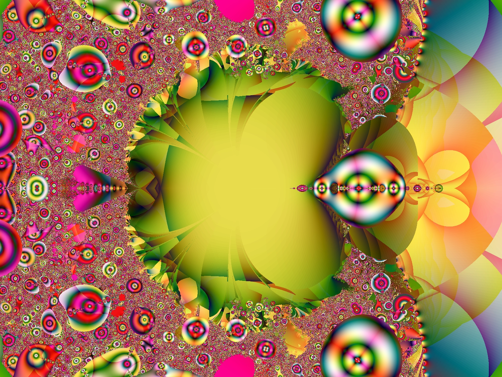 Mit einem Klick auf das Fraktal-Bild wird die Seite wieder geschlossen!