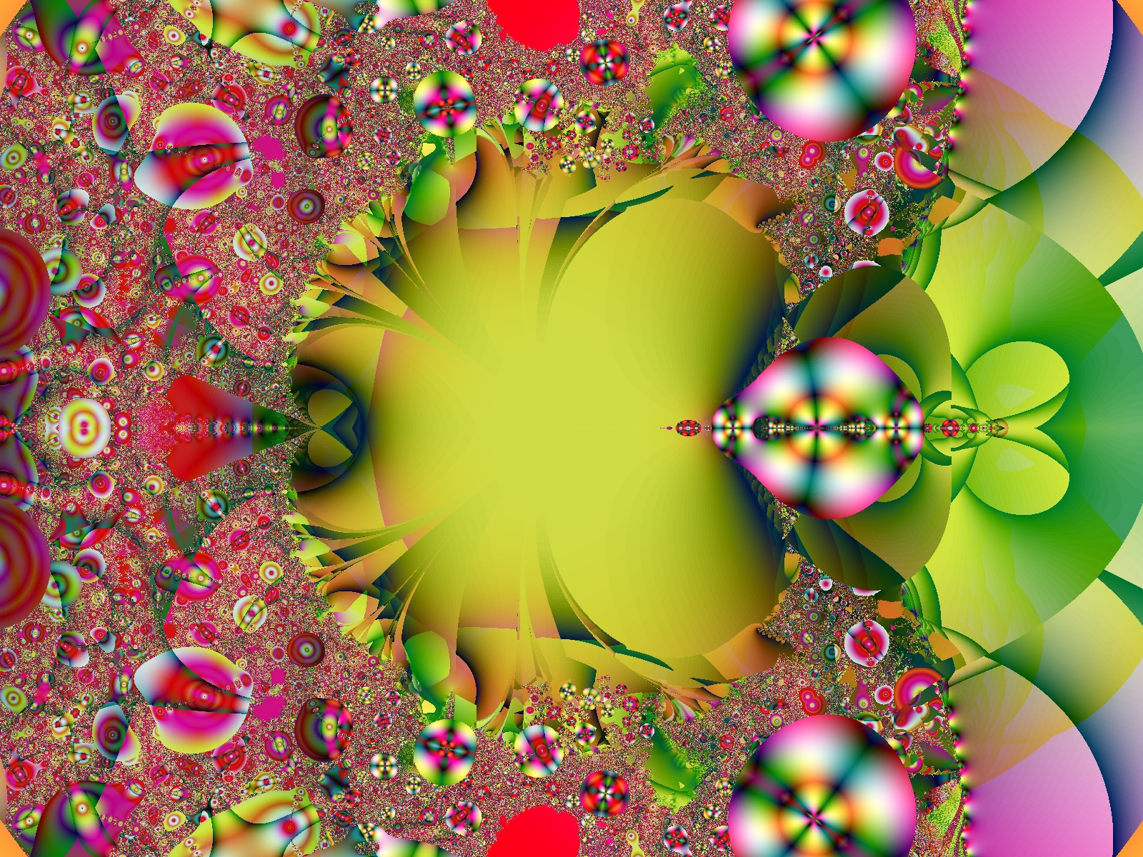 Mit einem Klick auf das Fraktal-Bild wird die Seite wieder geschlossen!