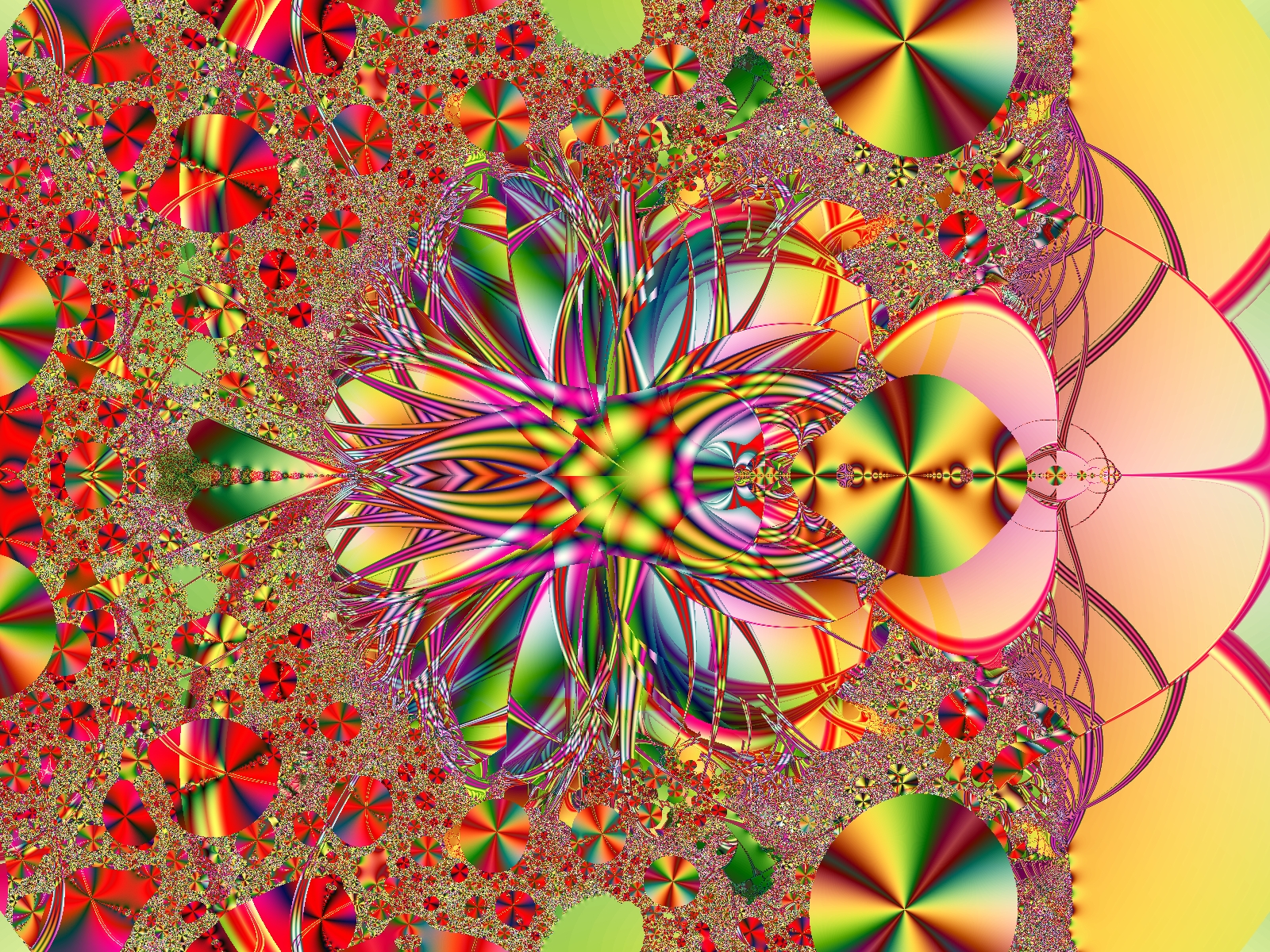 Mit einem Klick auf das Fraktal-Bild wird die Seite wieder geschlossen!