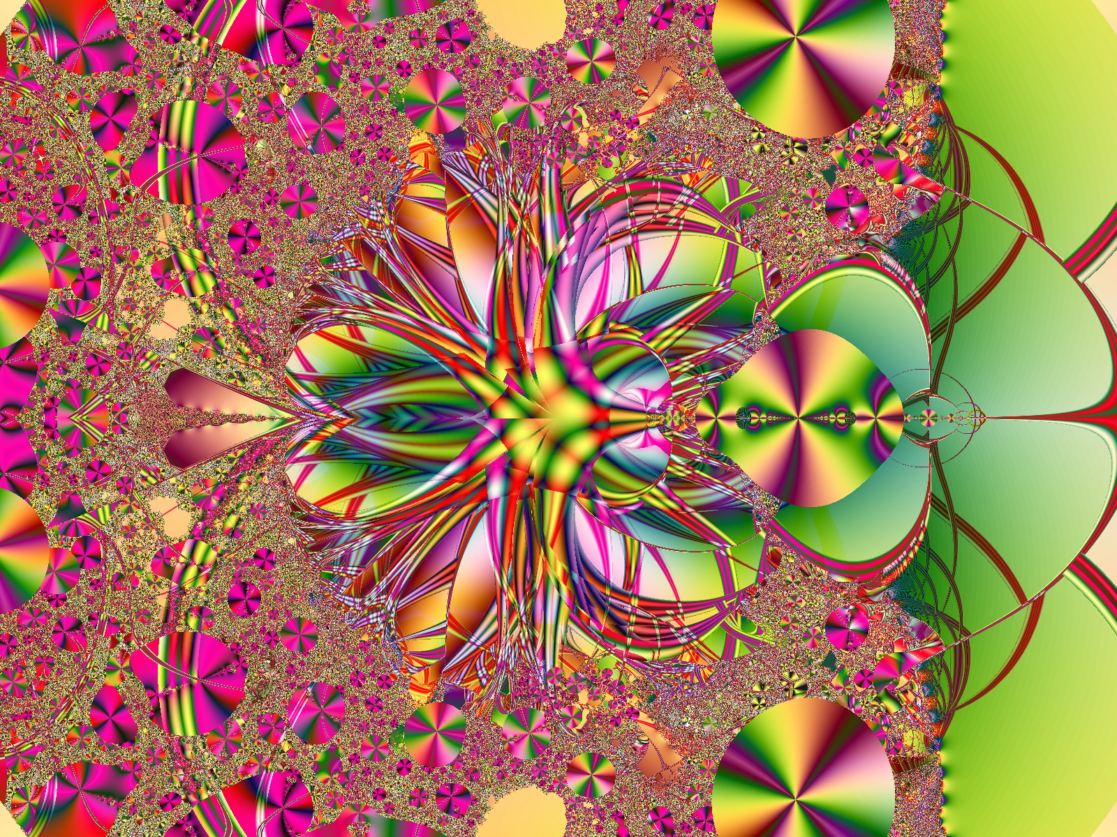 Mit einem Klick auf das Fraktal-Bild wird die Seite wieder geschlossen!