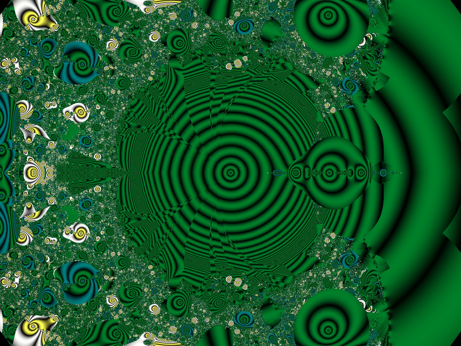 Mit einem Klick auf das Fraktal-Bild wird die Seite wieder geschlossen!