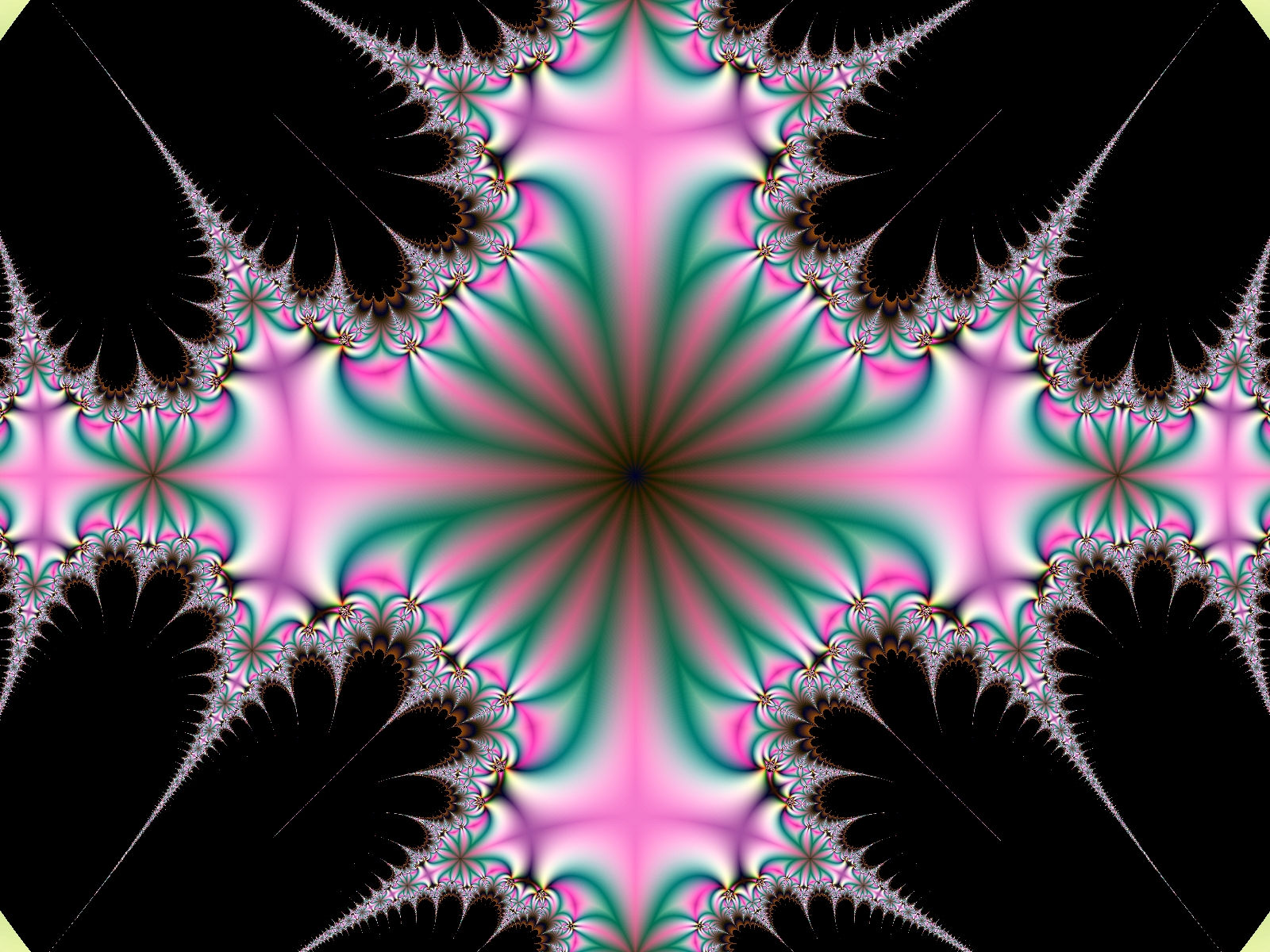 Mit einem Klick auf das Fraktal-Bild wird die Seite wieder geschlossen!