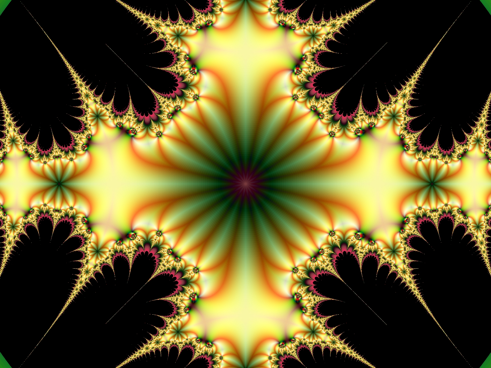 Mit einem Klick auf das Fraktal-Bild wird die Seite wieder geschlossen!