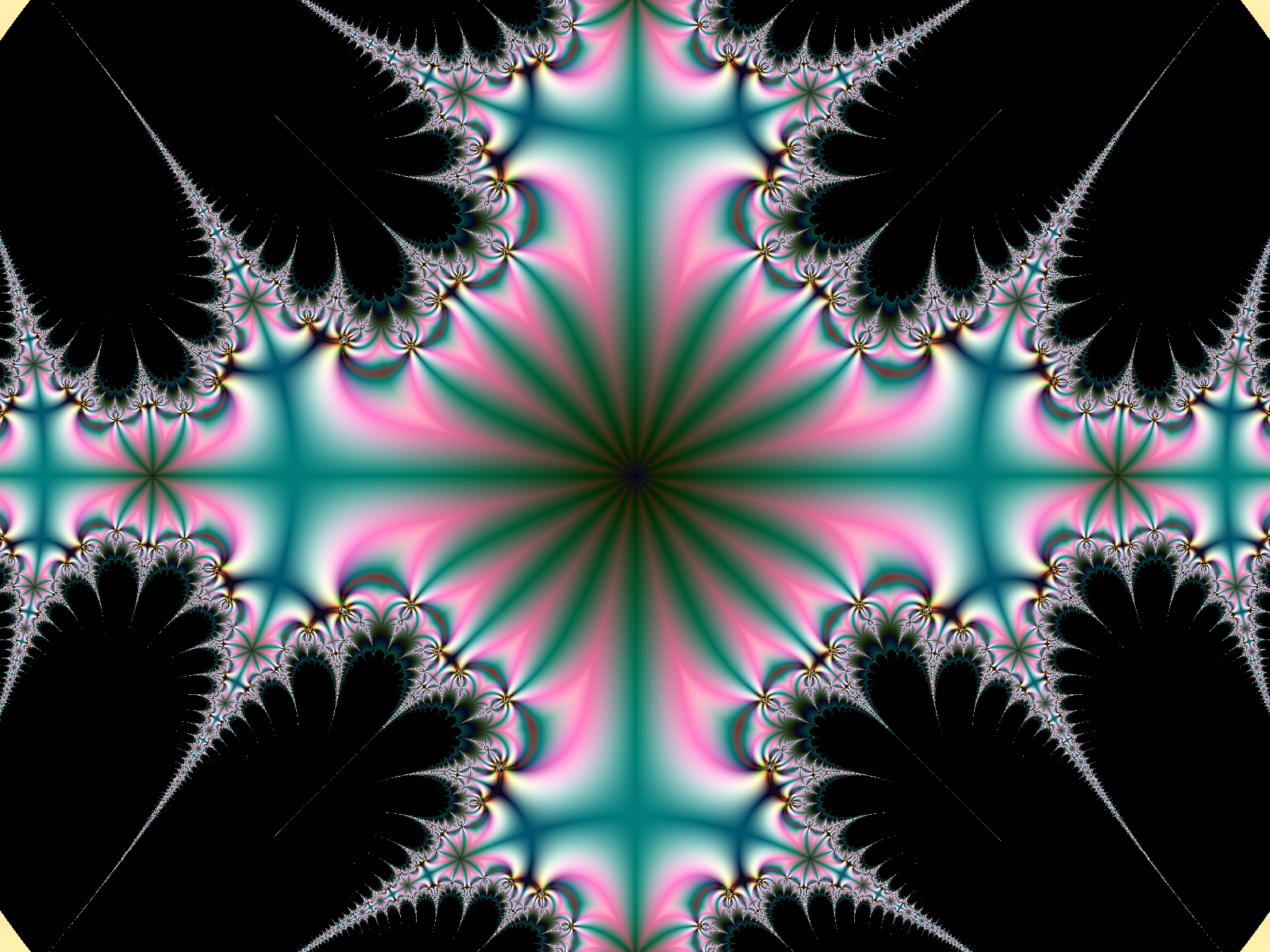 Mit einem Klick auf das Fraktal-Bild wird die Seite wieder geschlossen!