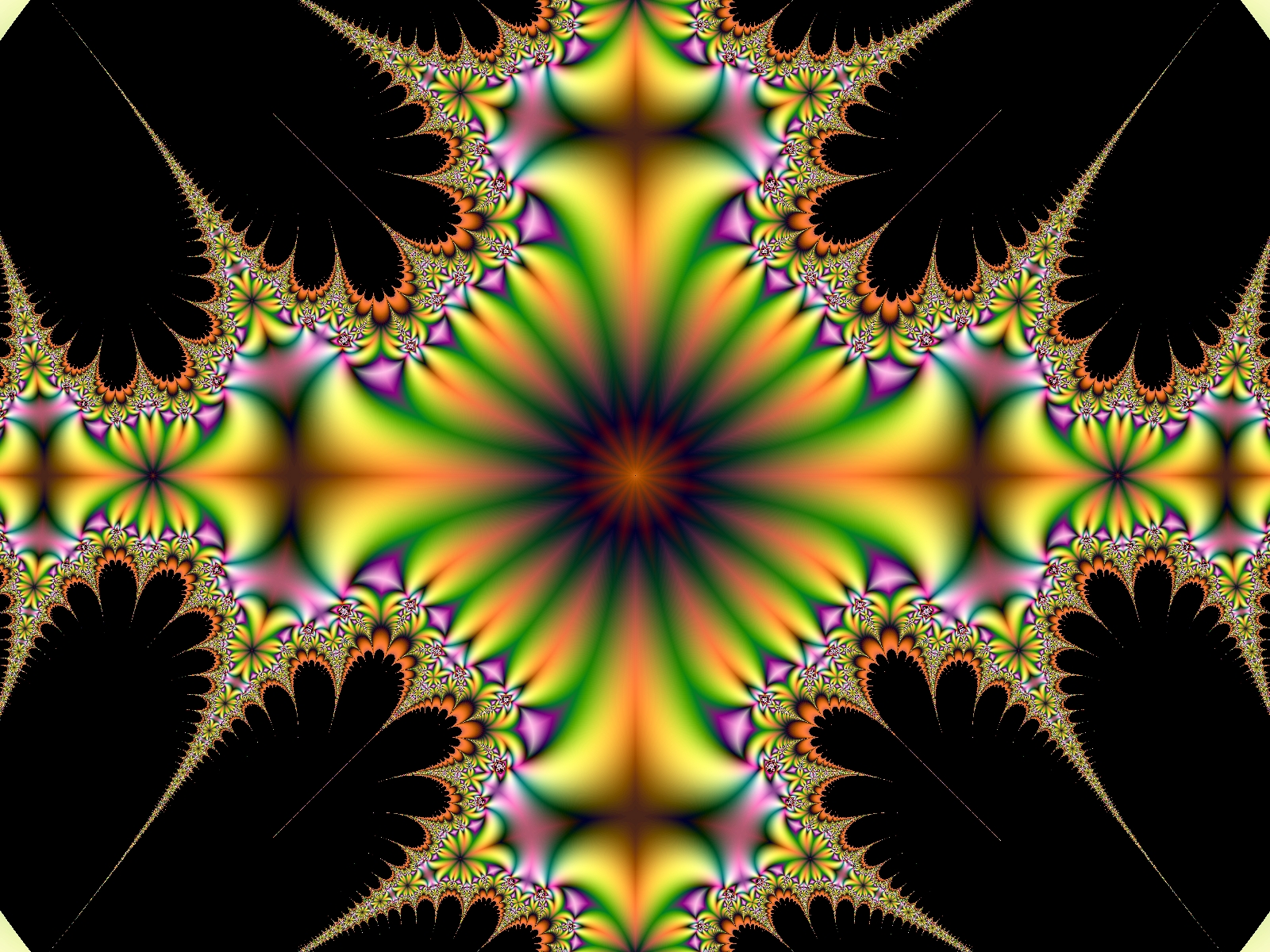 Mit einem Klick auf das Fraktal-Bild wird die Seite wieder geschlossen!