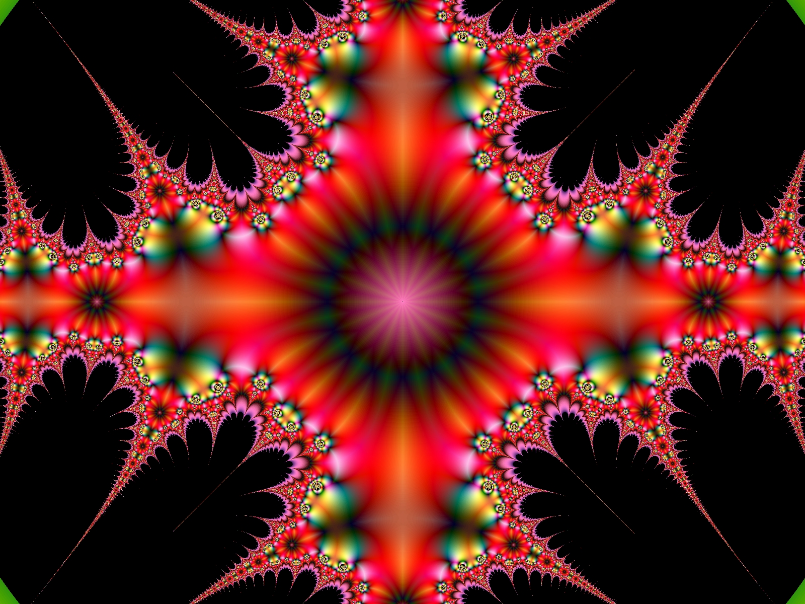 Mit einem Klick auf das Fraktal-Bild wird die Seite wieder geschlossen!