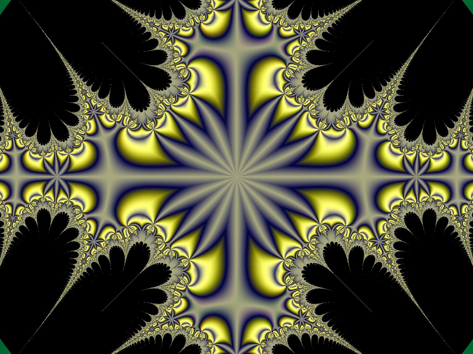 Mit einem Klick auf das Fraktal-Bild wird die Seite wieder geschlossen!