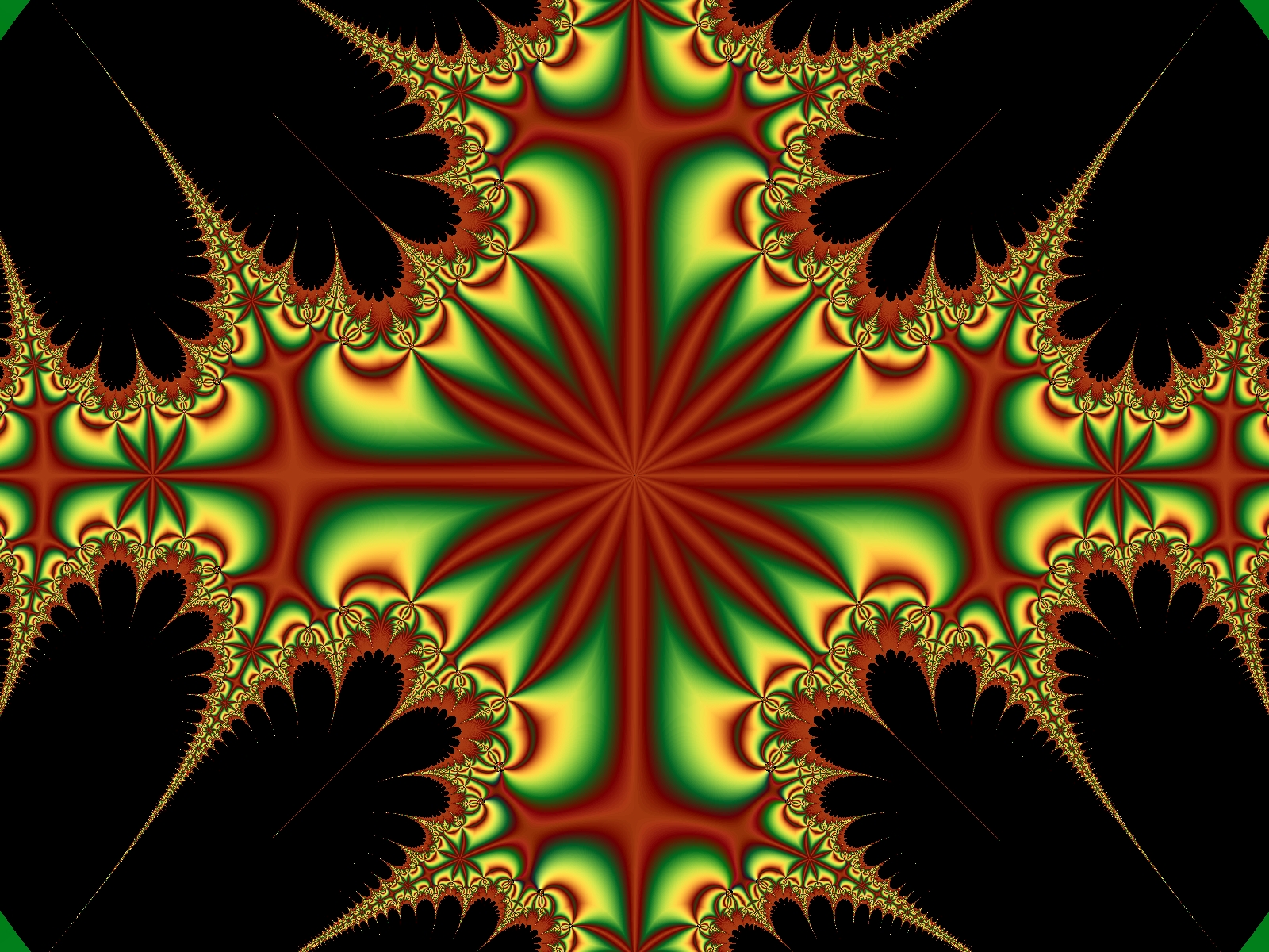 Mit einem Klick auf das Fraktal-Bild wird die Seite wieder geschlossen!