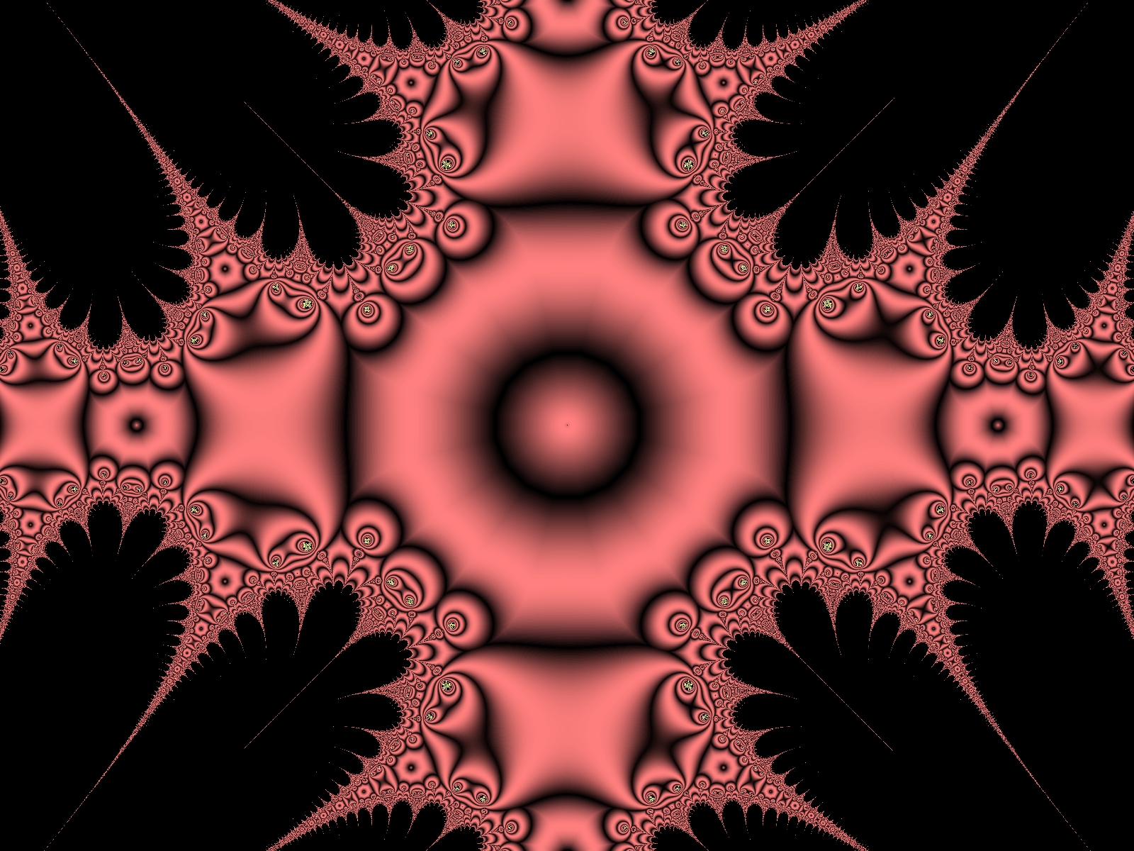 Mit einem Klick auf das Fraktal-Bild wird die Seite wieder geschlossen!