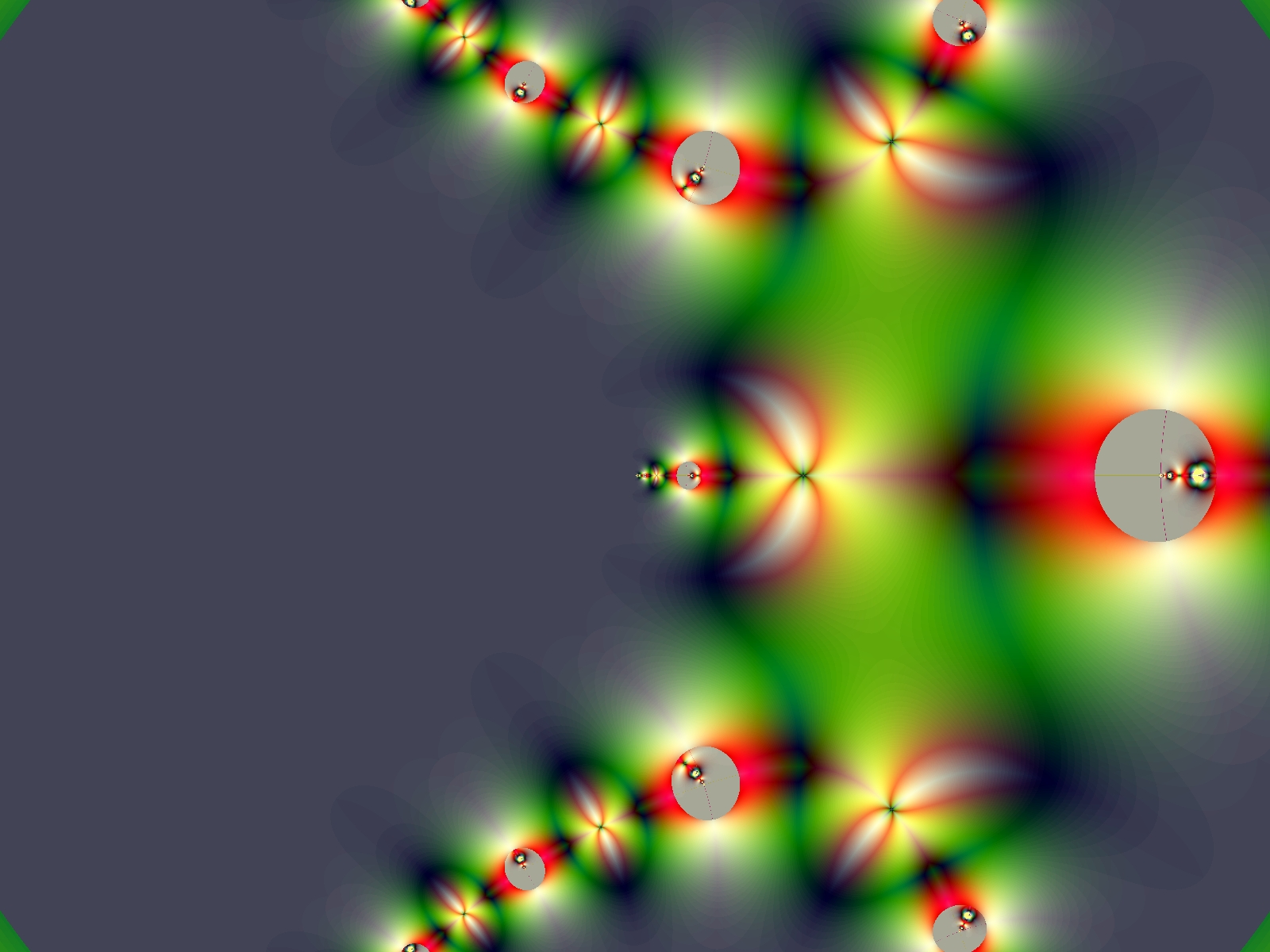 Mit einem Klick auf das Fraktal-Bild wird die Seite wieder geschlossen!