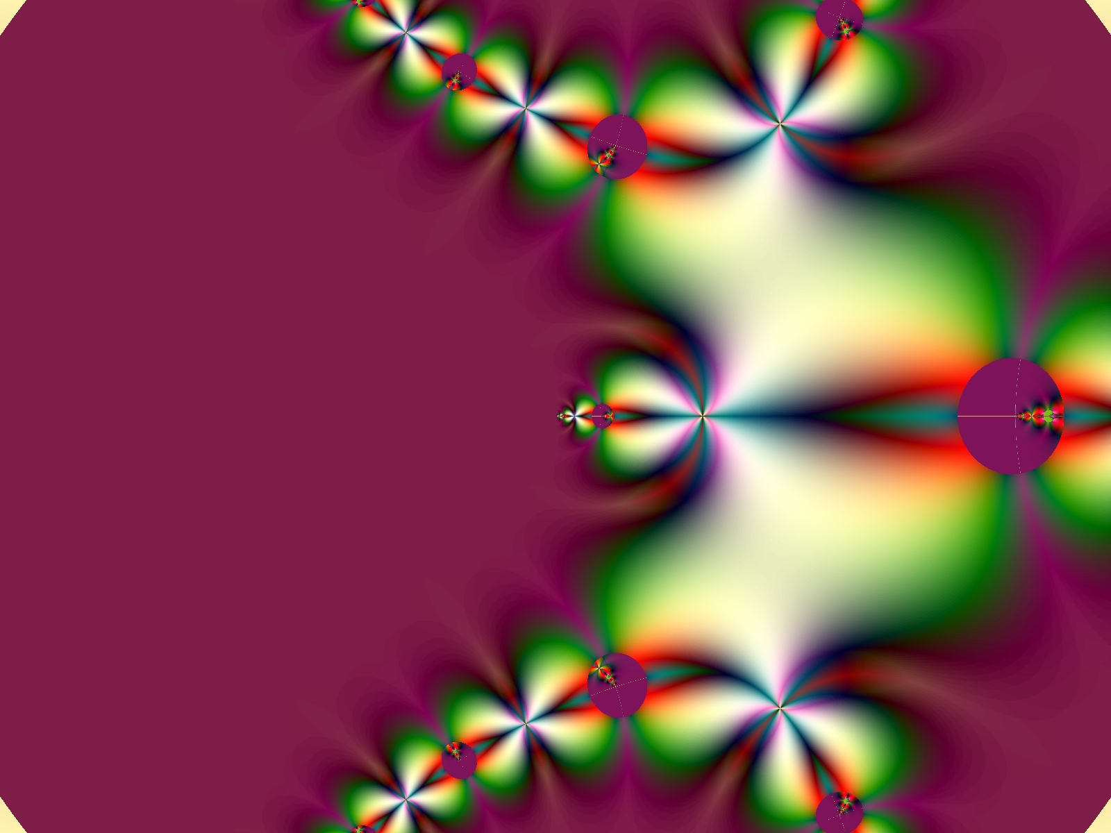 Mit einem Klick auf das Fraktal-Bild wird die Seite wieder geschlossen!