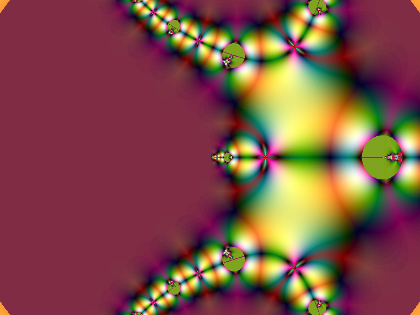 Mit einem Klick auf das Fraktal-Bild wird die Seite wieder geschlossen!