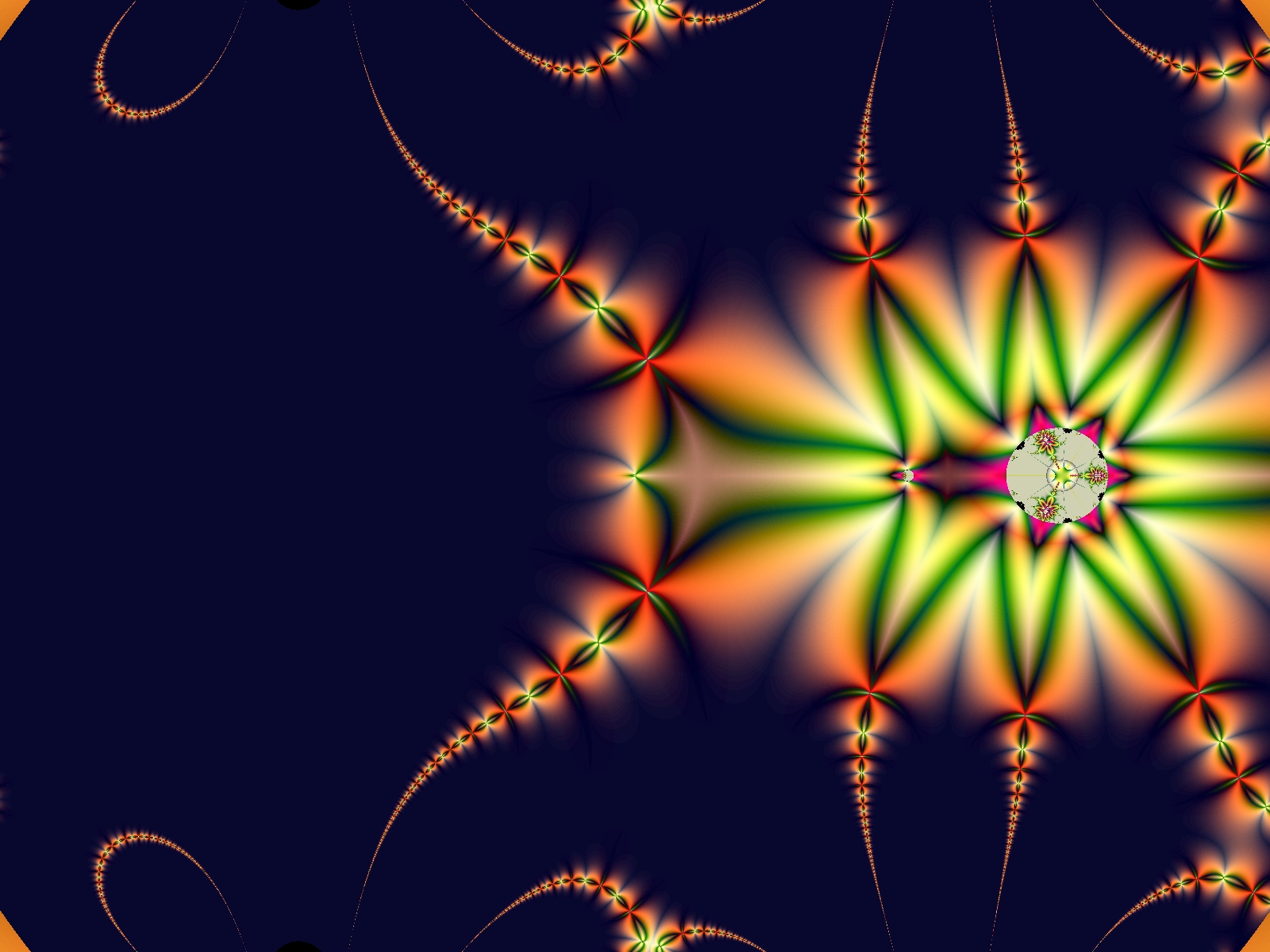 Mit einem Klick auf das Fraktal-Bild wird die Seite wieder geschlossen!