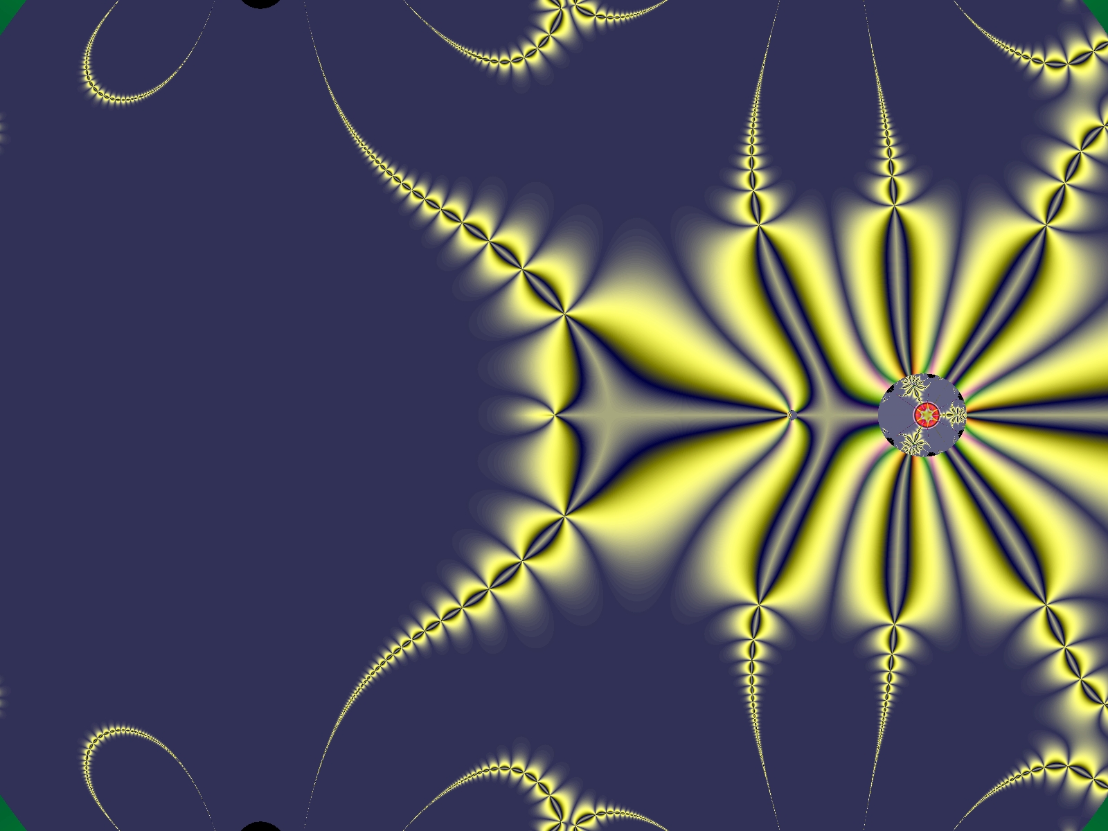 Mit einem Klick auf das Fraktal-Bild wird die Seite wieder geschlossen!