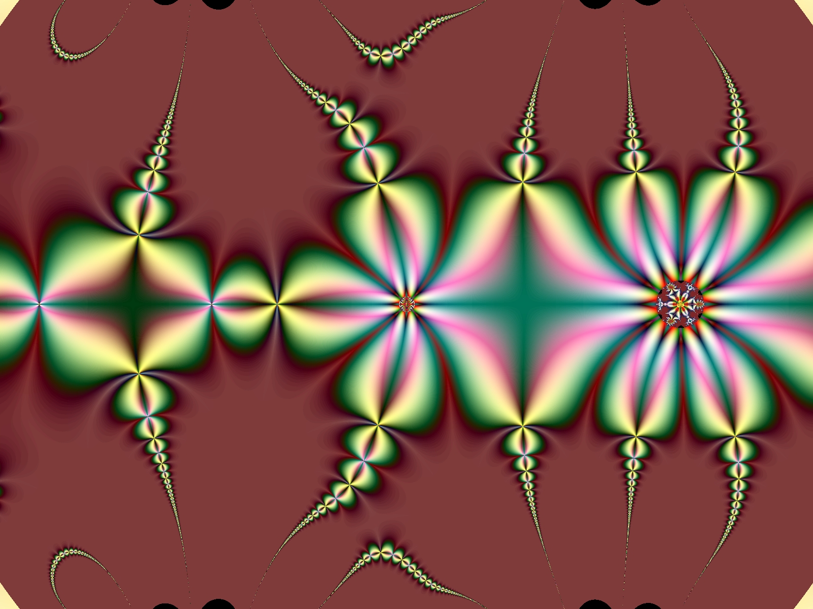 Mit einem Klick auf das Fraktal-Bild wird die Seite wieder geschlossen!