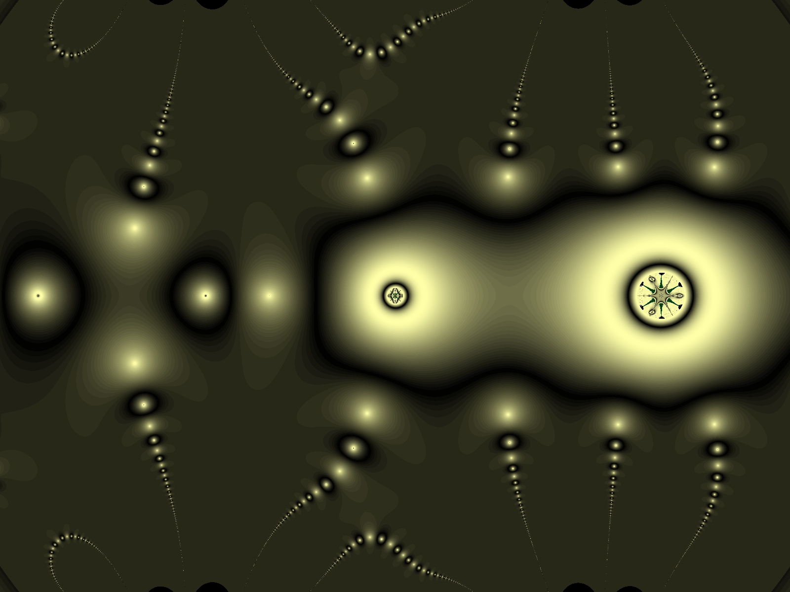 Mit einem Klick auf das Fraktal-Bild wird die Seite wieder geschlossen!