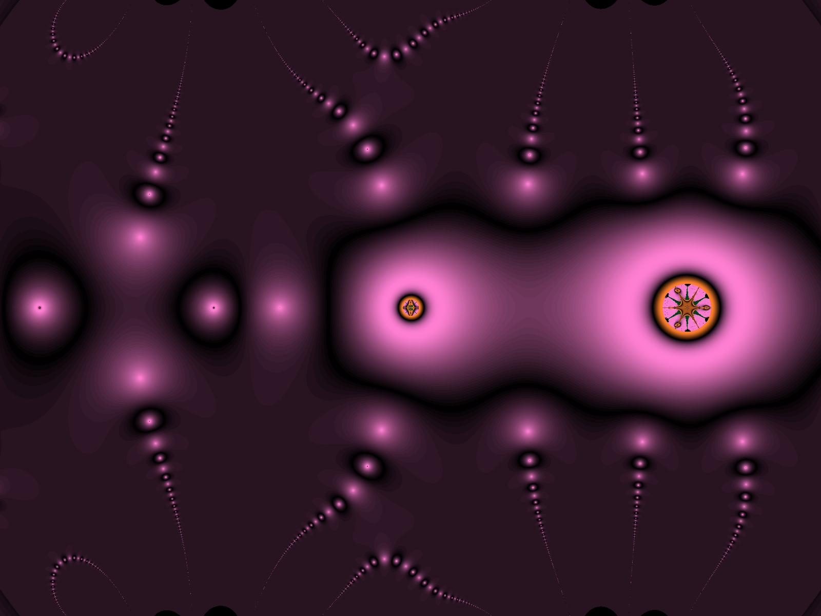 Mit einem Klick auf das Fraktal-Bild wird die Seite wieder geschlossen!