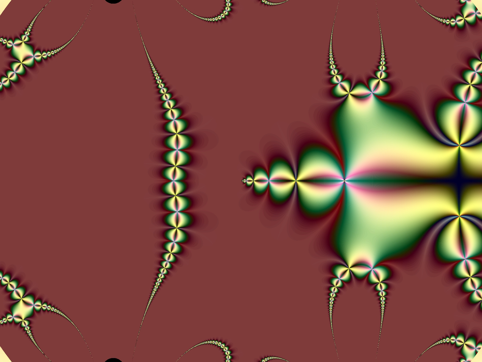 Mit einem Klick auf das Fraktal-Bild wird die Seite wieder geschlossen!