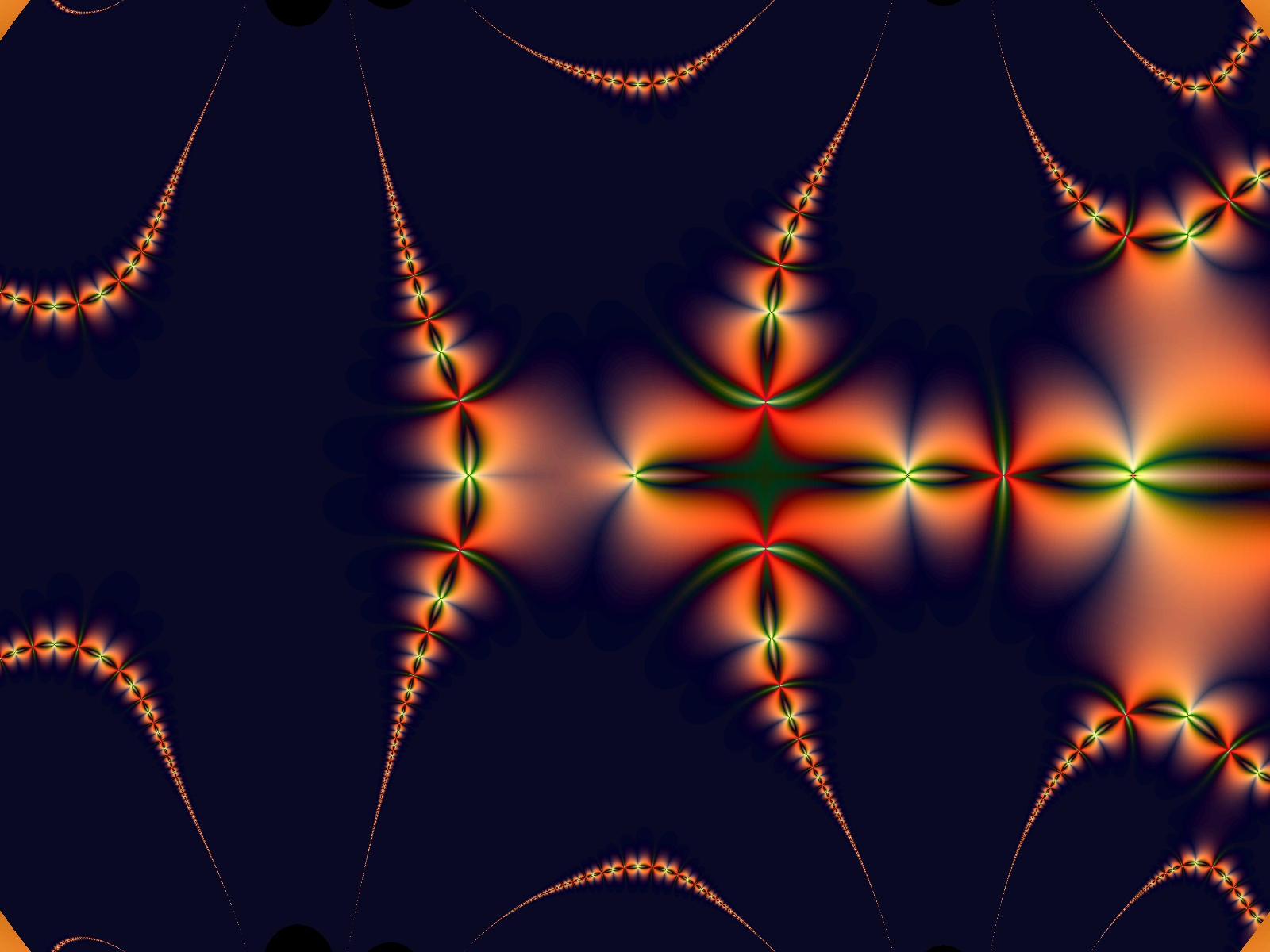 Mit einem Klick auf das Fraktal-Bild wird die Seite wieder geschlossen!
