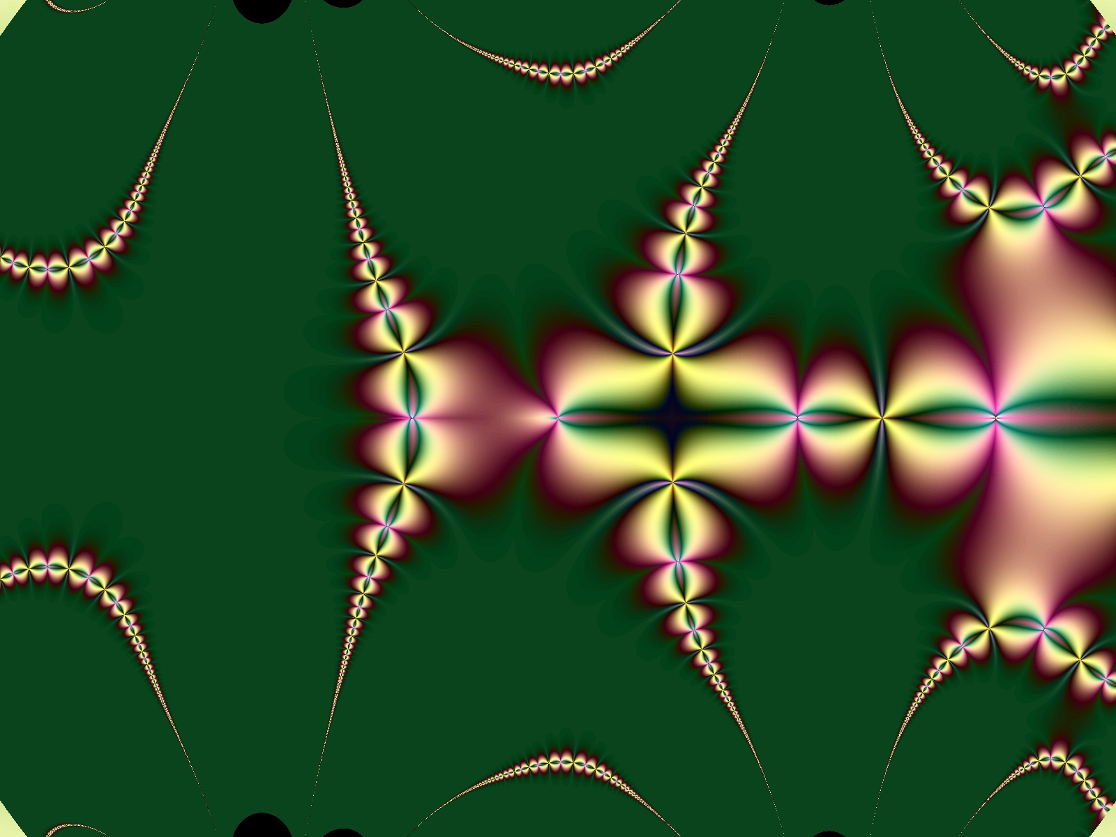 Mit einem Klick auf das Fraktal-Bild wird die Seite wieder geschlossen!