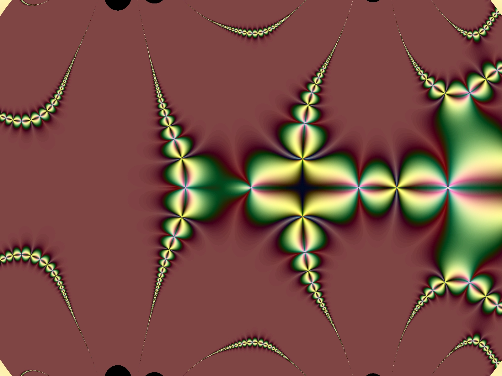 Mit einem Klick auf das Fraktal-Bild wird die Seite wieder geschlossen!