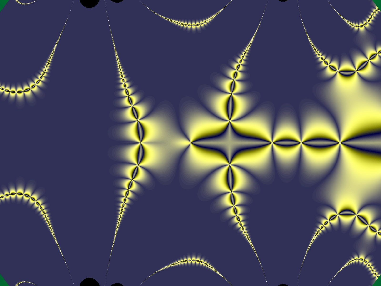 Mit einem Klick auf das Fraktal-Bild wird die Seite wieder geschlossen!