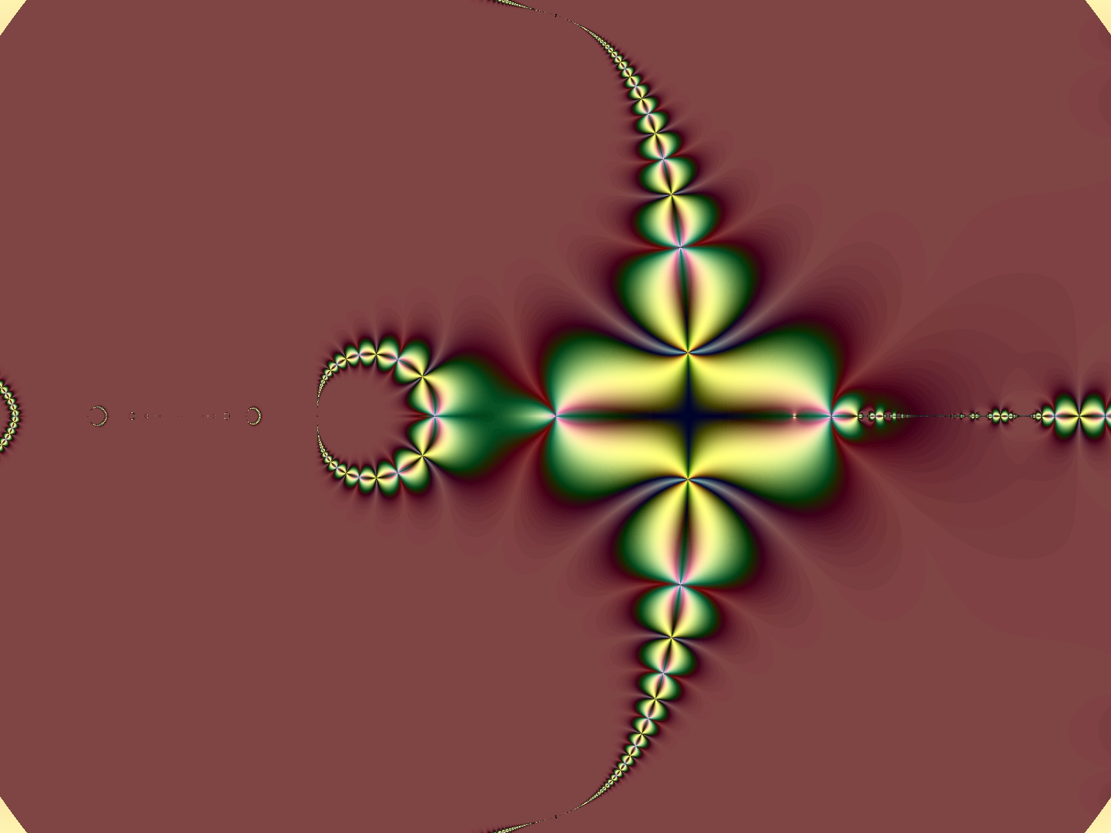 Mit einem Klick auf das Fraktal-Bild wird die Seite wieder geschlossen!