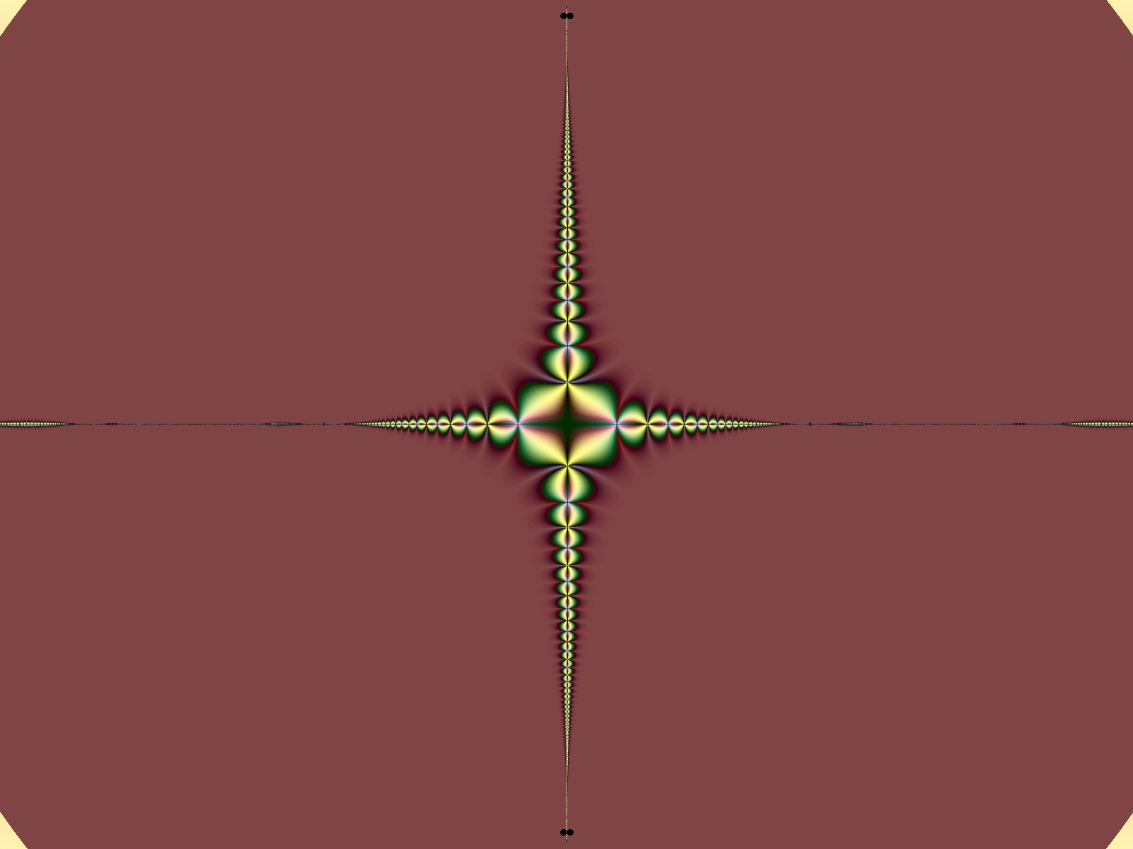 Mit einem Klick auf das Fraktal-Bild wird die Seite wieder geschlossen!
