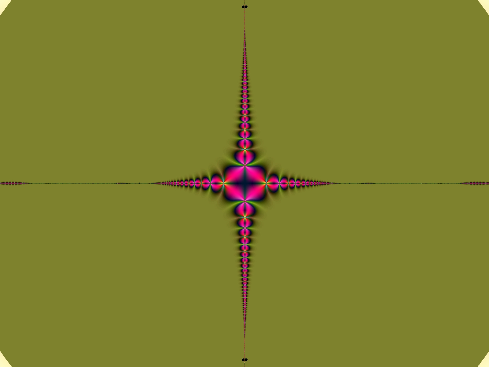 Mit einem Klick auf das Fraktal-Bild wird die Seite wieder geschlossen!