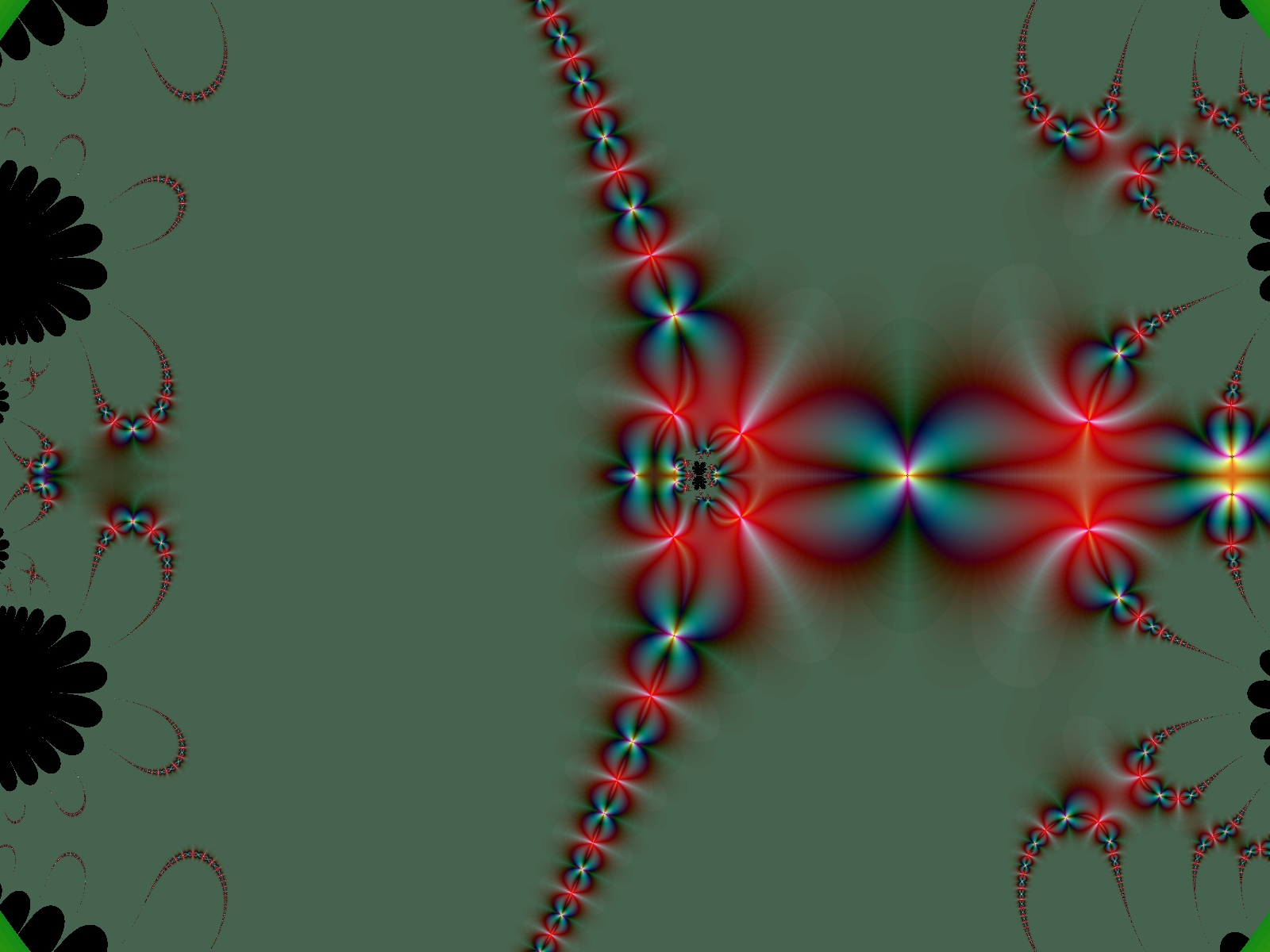 Mit einem Klick auf das Fraktal-Bild wird die Seite wieder geschlossen!