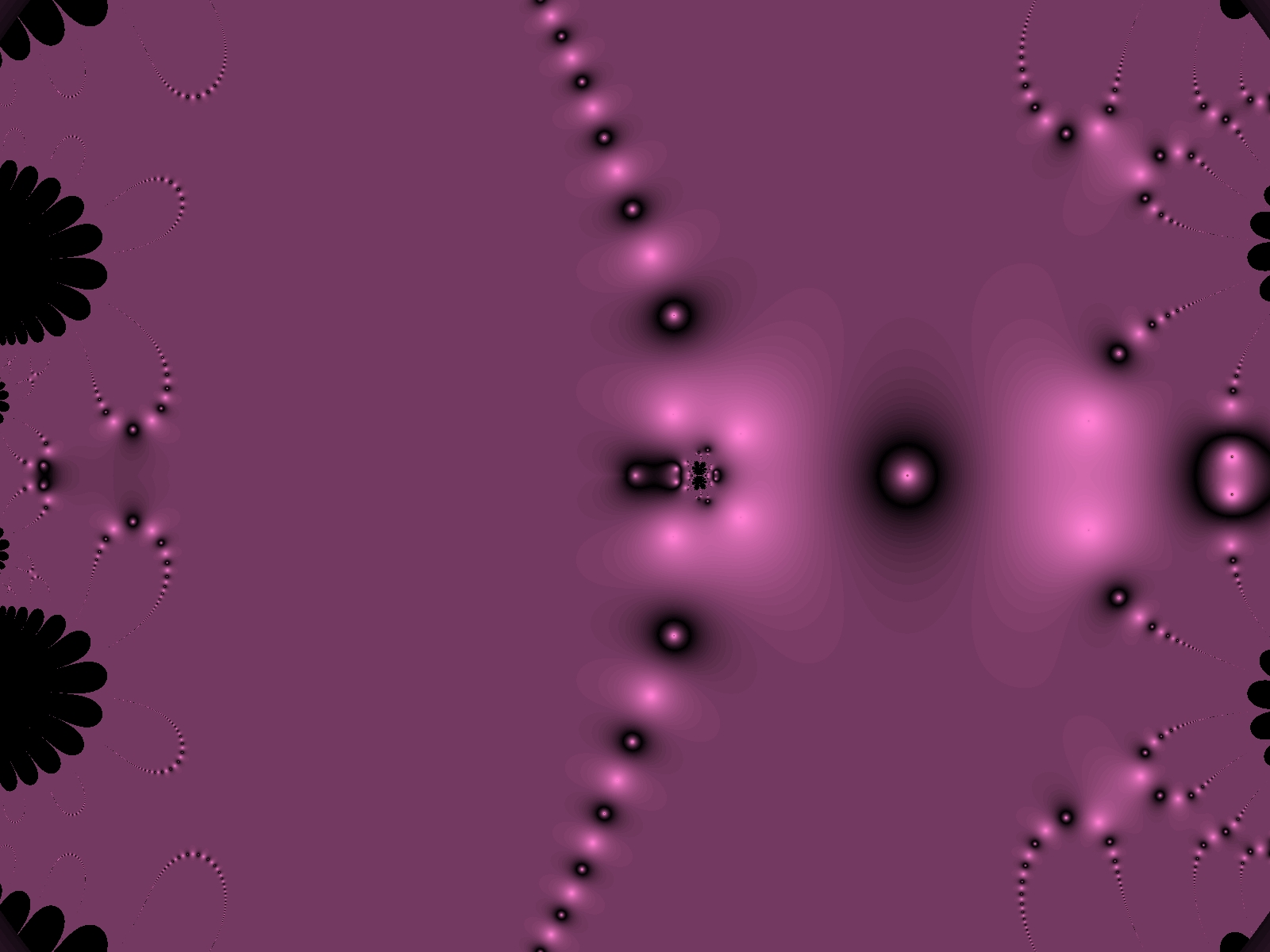 Mit einem Klick auf das Fraktal-Bild wird die Seite wieder geschlossen!