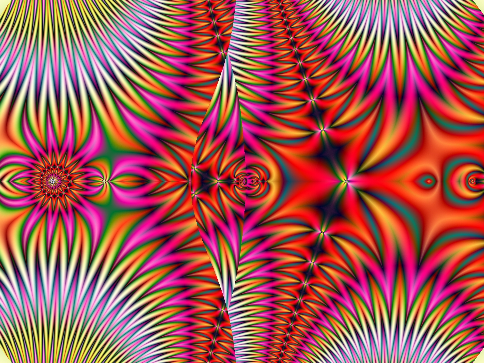 Mit einem Klick auf das Fraktal-Bild wird die Seite wieder geschlossen!