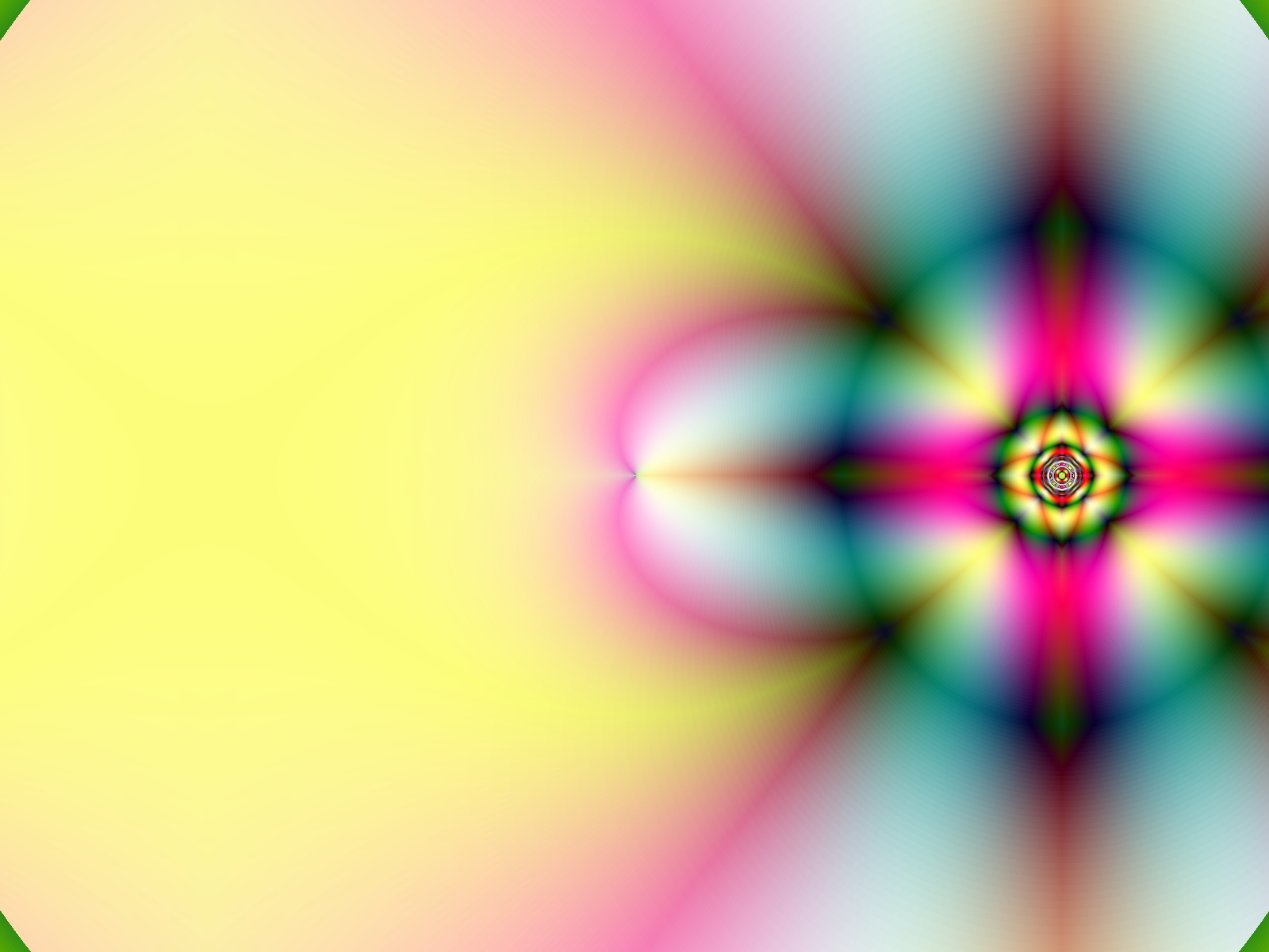 Mit einem Klick auf das Fraktal-Bild wird die Seite wieder geschlossen!