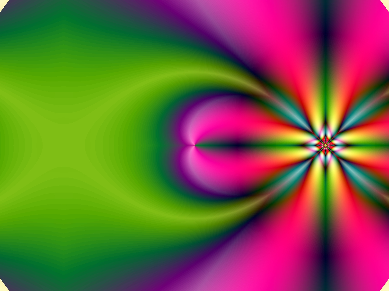 Mit einem Klick auf das Fraktal-Bild wird die Seite wieder geschlossen!