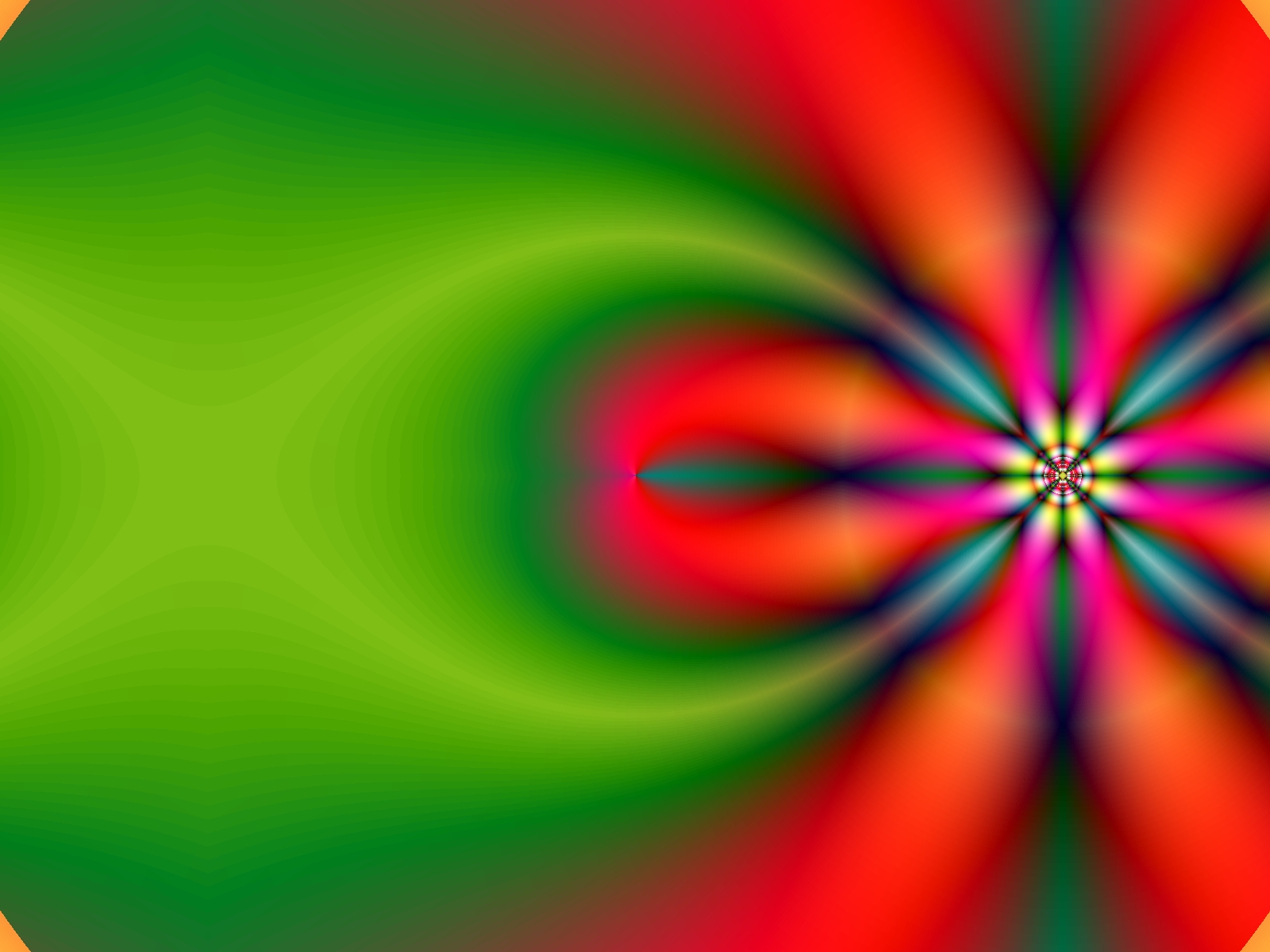 Mit einem Klick auf das Fraktal-Bild wird die Seite wieder geschlossen!