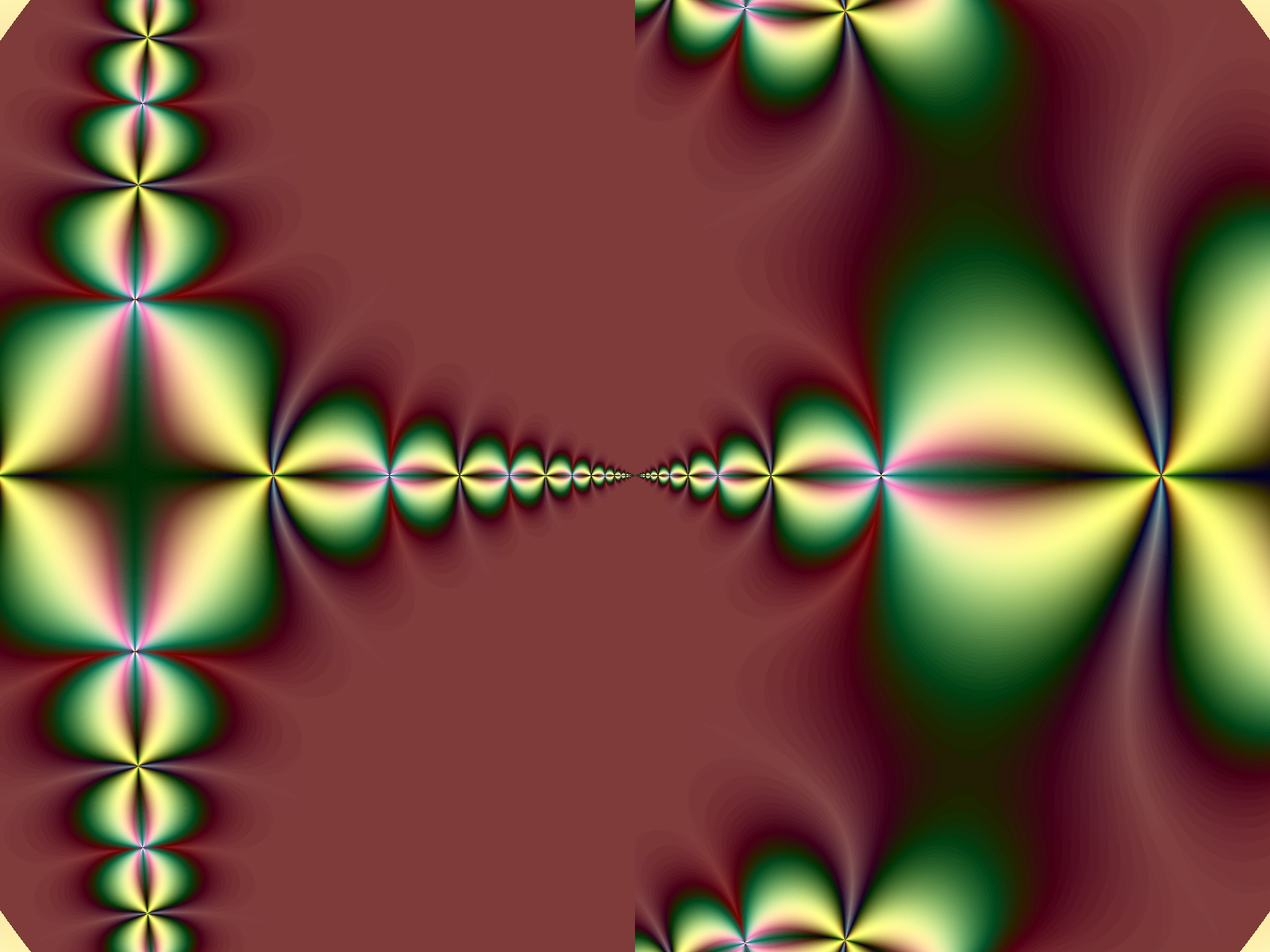 Mit einem Klick auf das Fraktal-Bild wird die Seite wieder geschlossen!