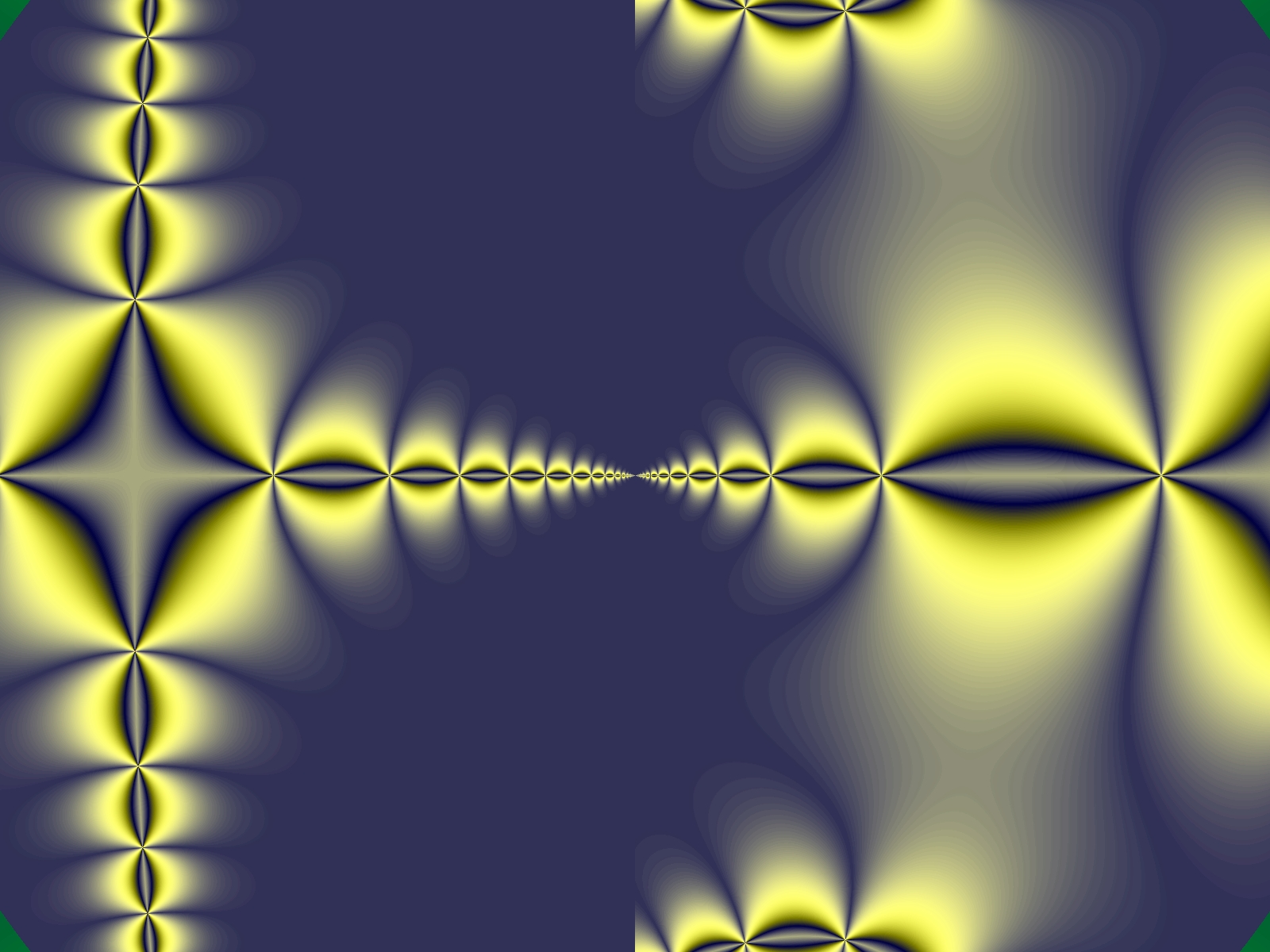 Mit einem Klick auf das Fraktal-Bild wird die Seite wieder geschlossen!