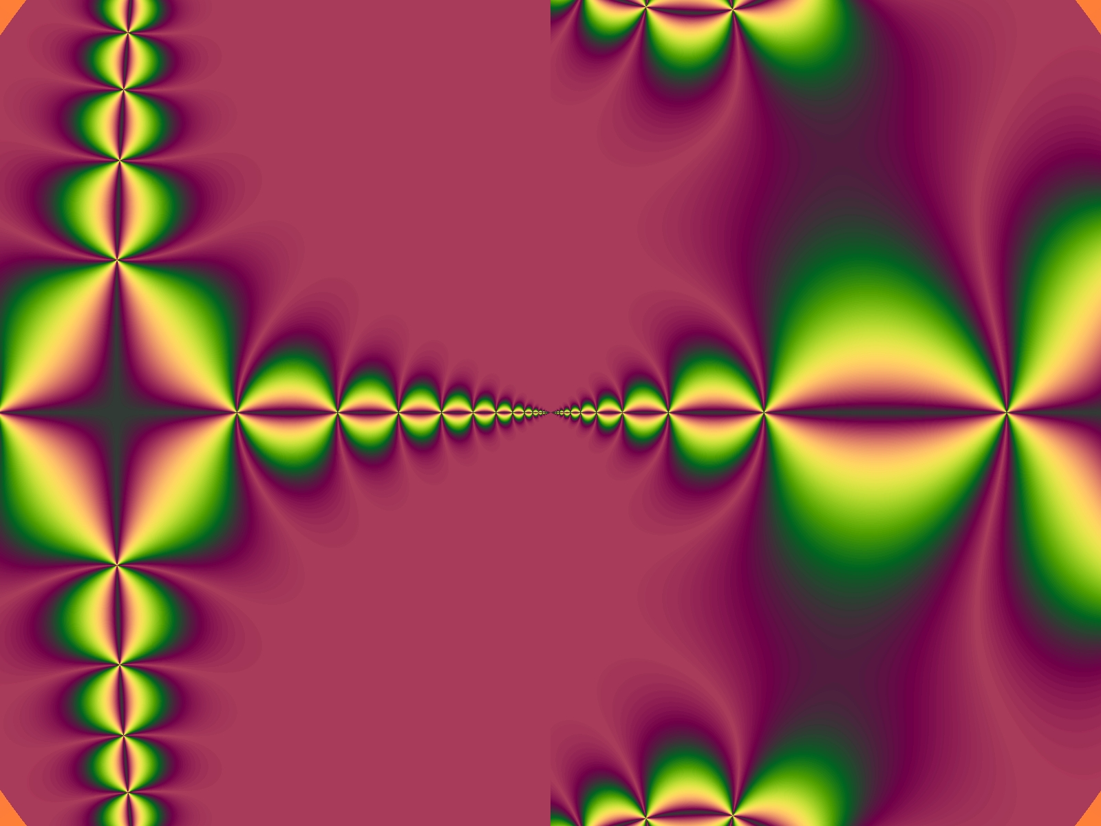 Mit einem Klick auf das Fraktal-Bild wird die Seite wieder geschlossen!