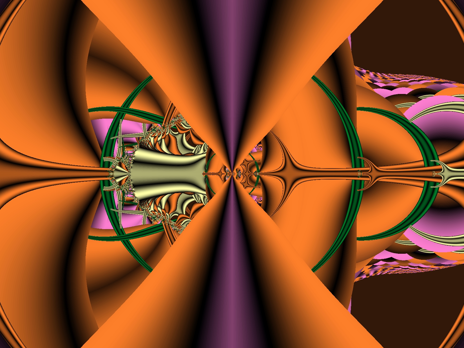 Mit einem Klick auf das Fraktal-Bild wird die Seite wieder geschlossen!