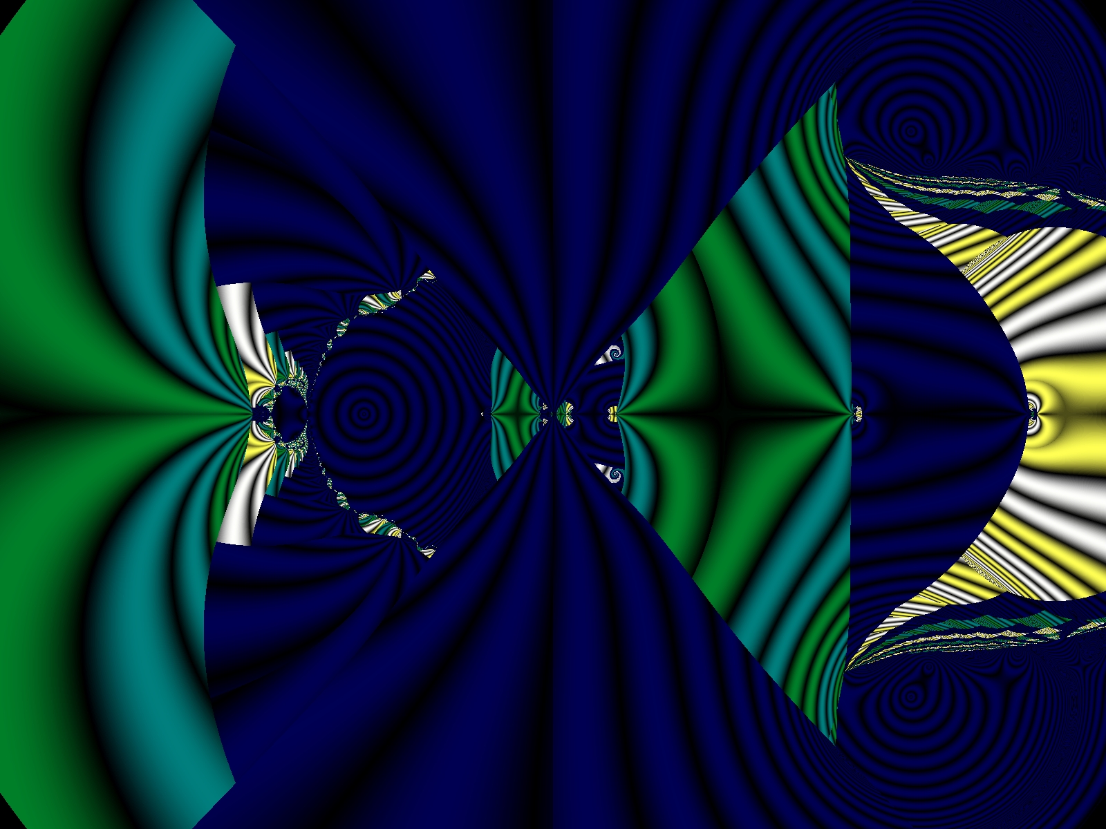Mit einem Klick auf das Fraktal-Bild wird die Seite wieder geschlossen!